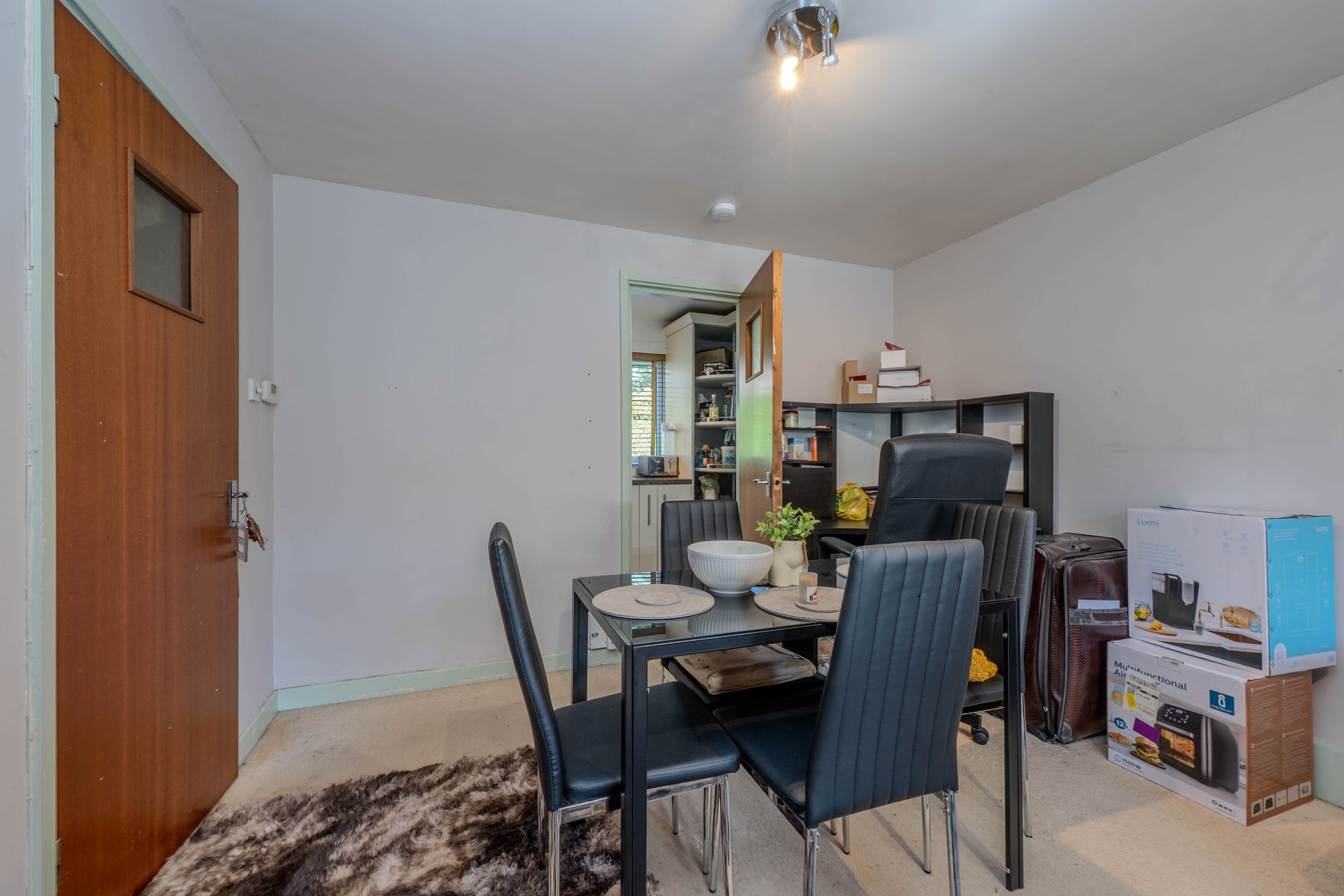 1 bed flat for sale in Humphris Street, Warwick  - Property Image 9