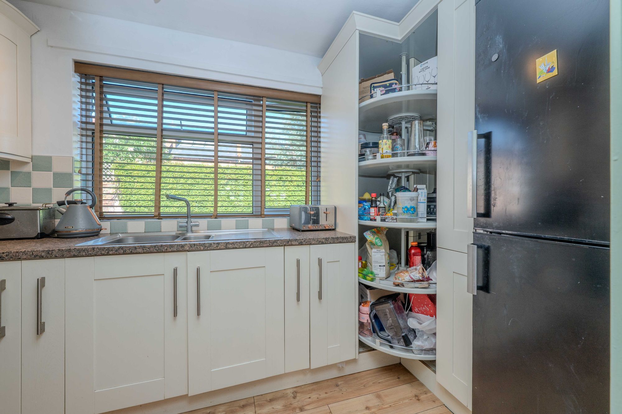 1 bed flat for sale in Humphris Street, Warwick, CV34 7