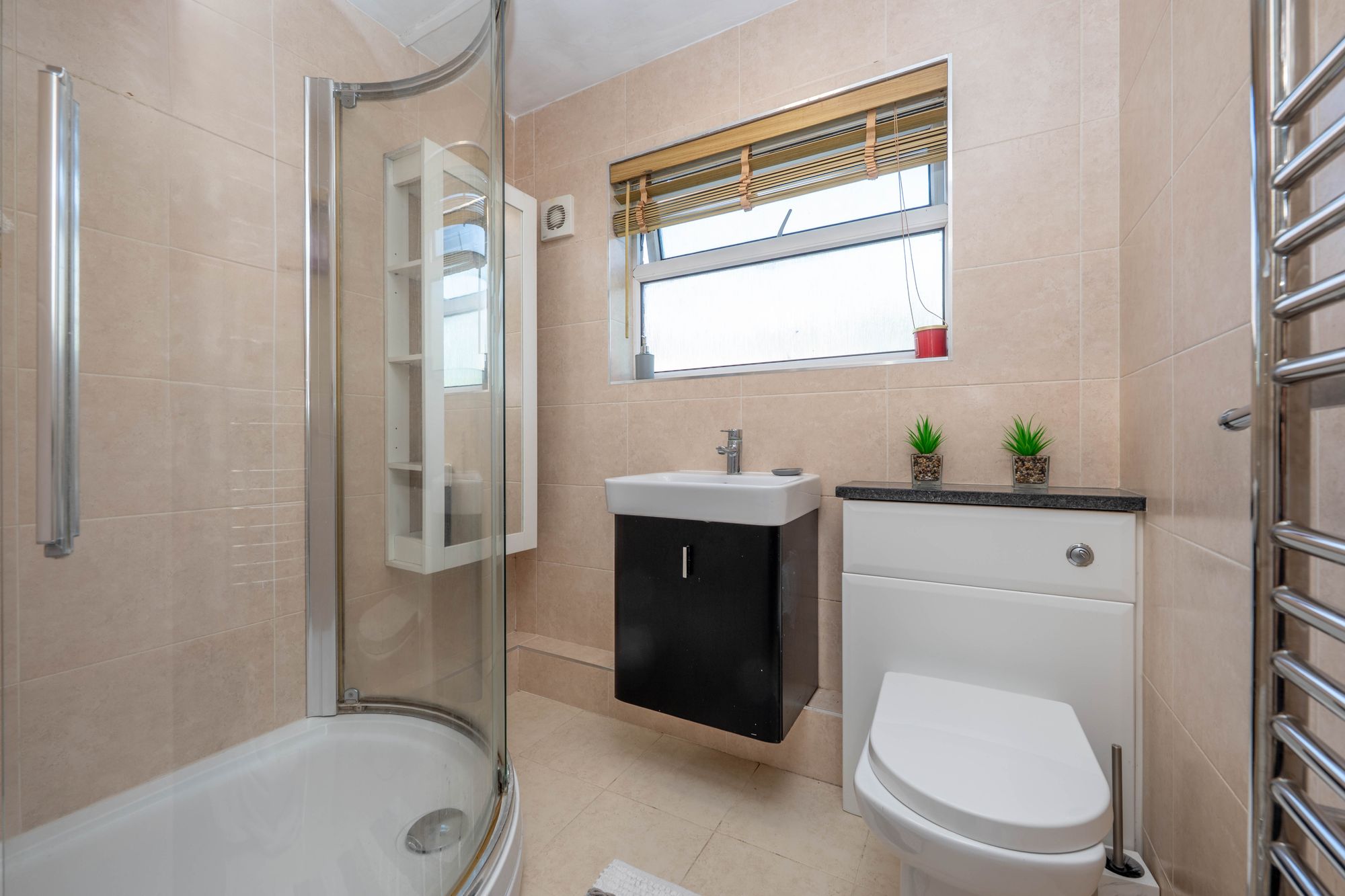 1 bed flat for sale in Humphris Street, Warwick  - Property Image 6