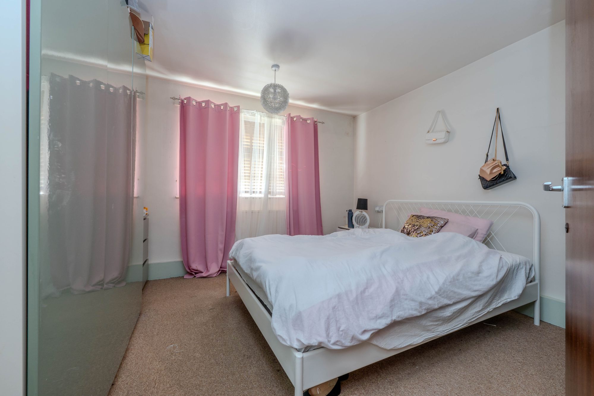 1 bed flat for sale in Humphris Street, Warwick, CV34 4