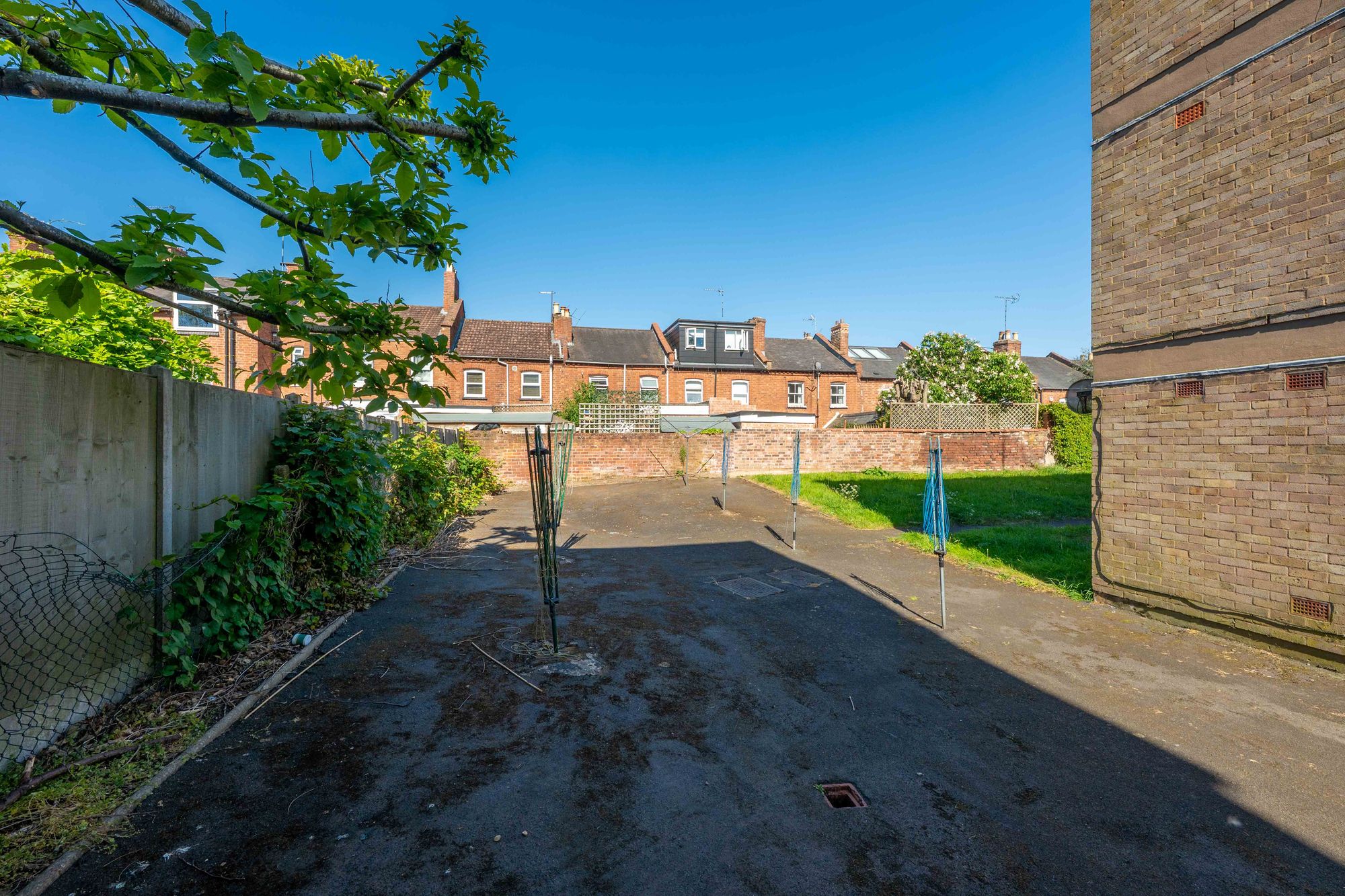 1 bed flat for sale in Humphris Street, Warwick, CV34 10