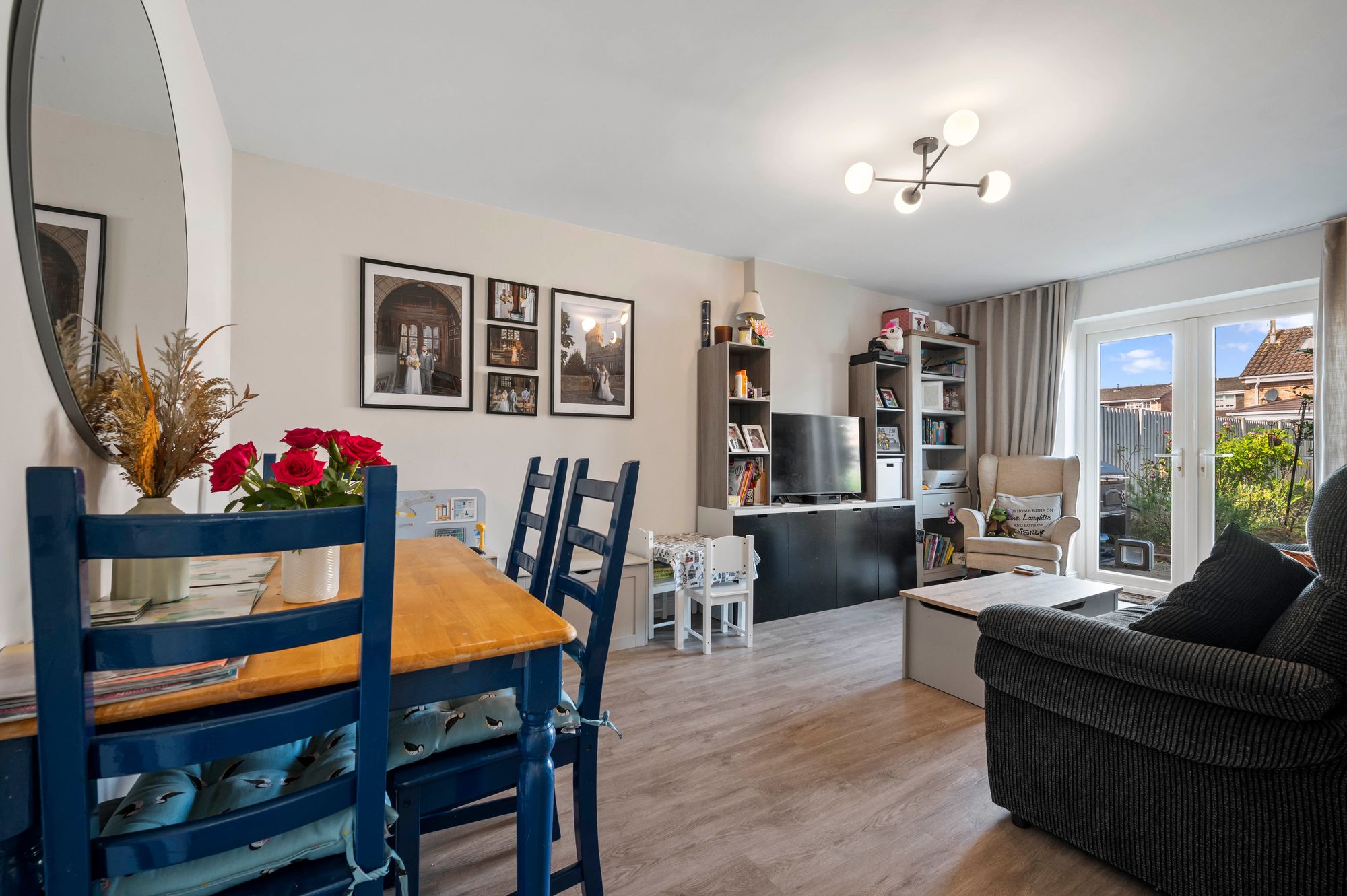 3 bed for sale in Barford Approach, Leamington Spa  - Property Image 2