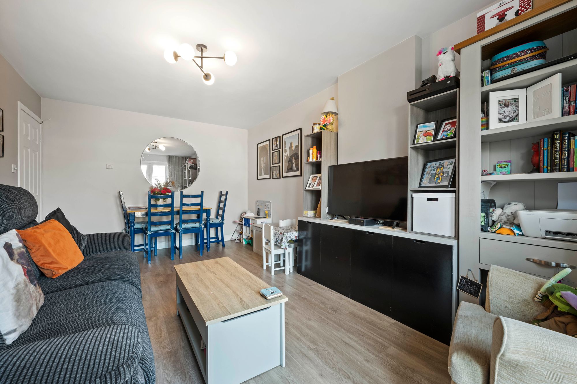 3 bed for sale in Barford Approach, Whitnash, CV31 14