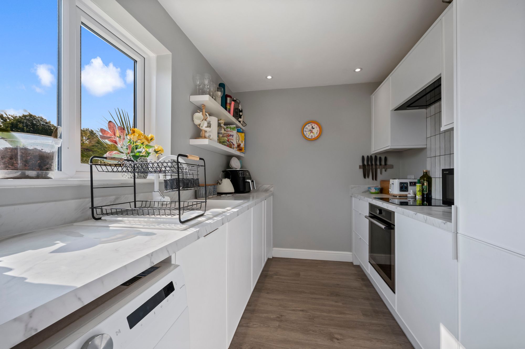 3 bed for sale in Barford Approach, Whitnash, CV31 2