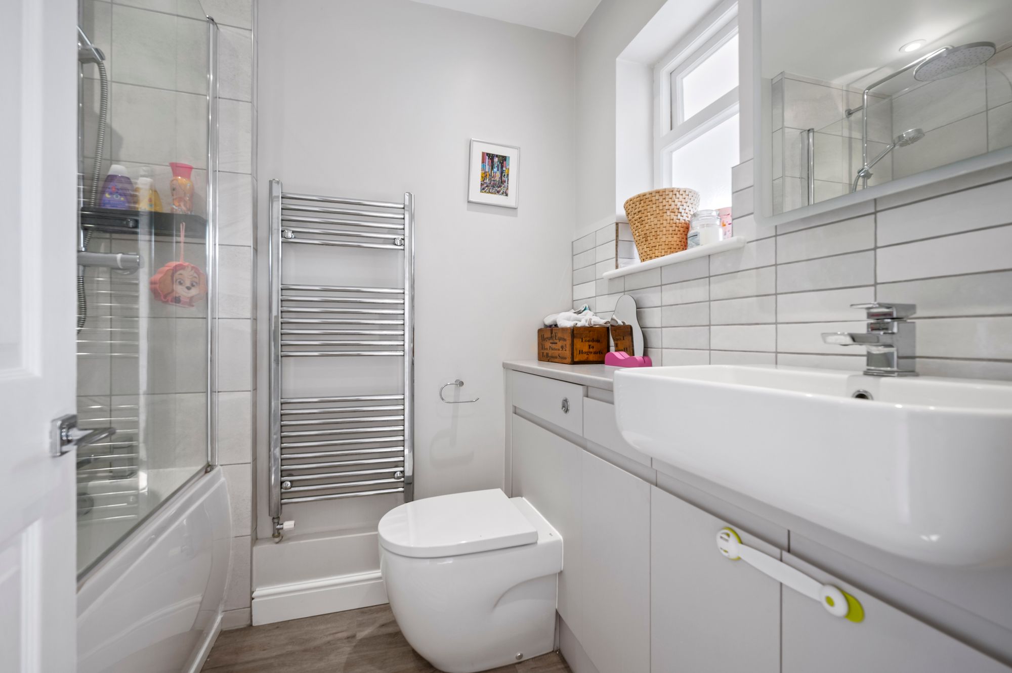 3 bed for sale in Barford Approach, Leamington Spa  - Property Image 6