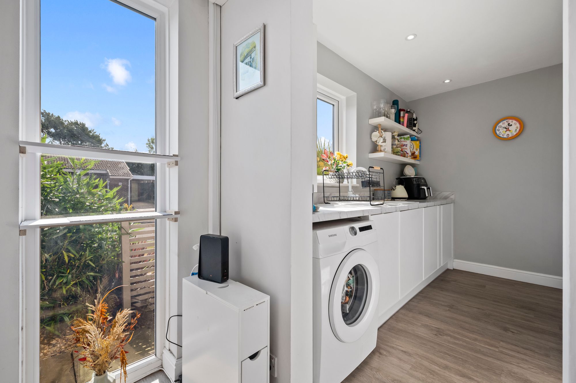 3 bed for sale in Barford Approach, Whitnash, CV31 6