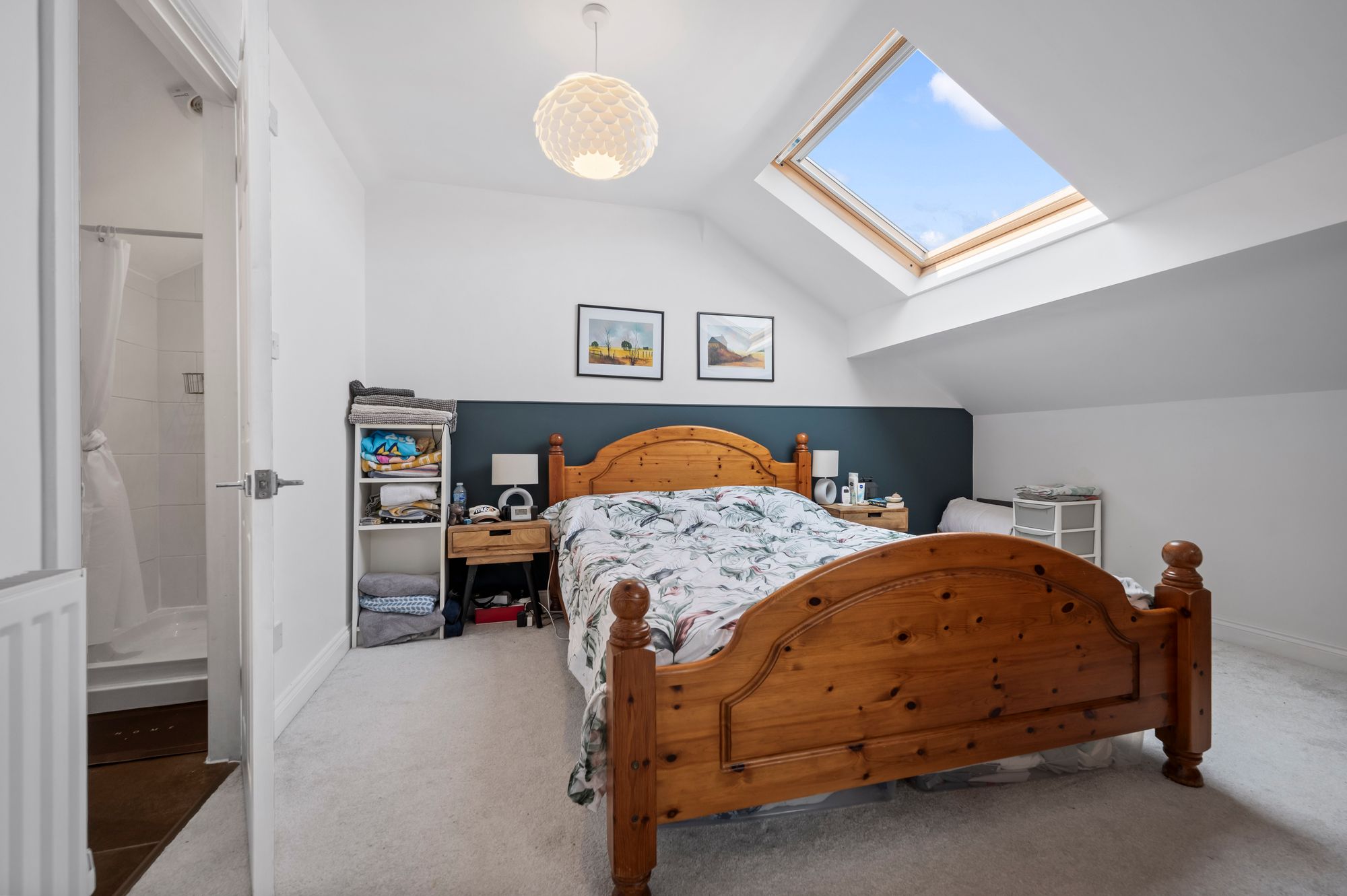 3 bed for sale in Barford Approach, Leamington Spa  - Property Image 8