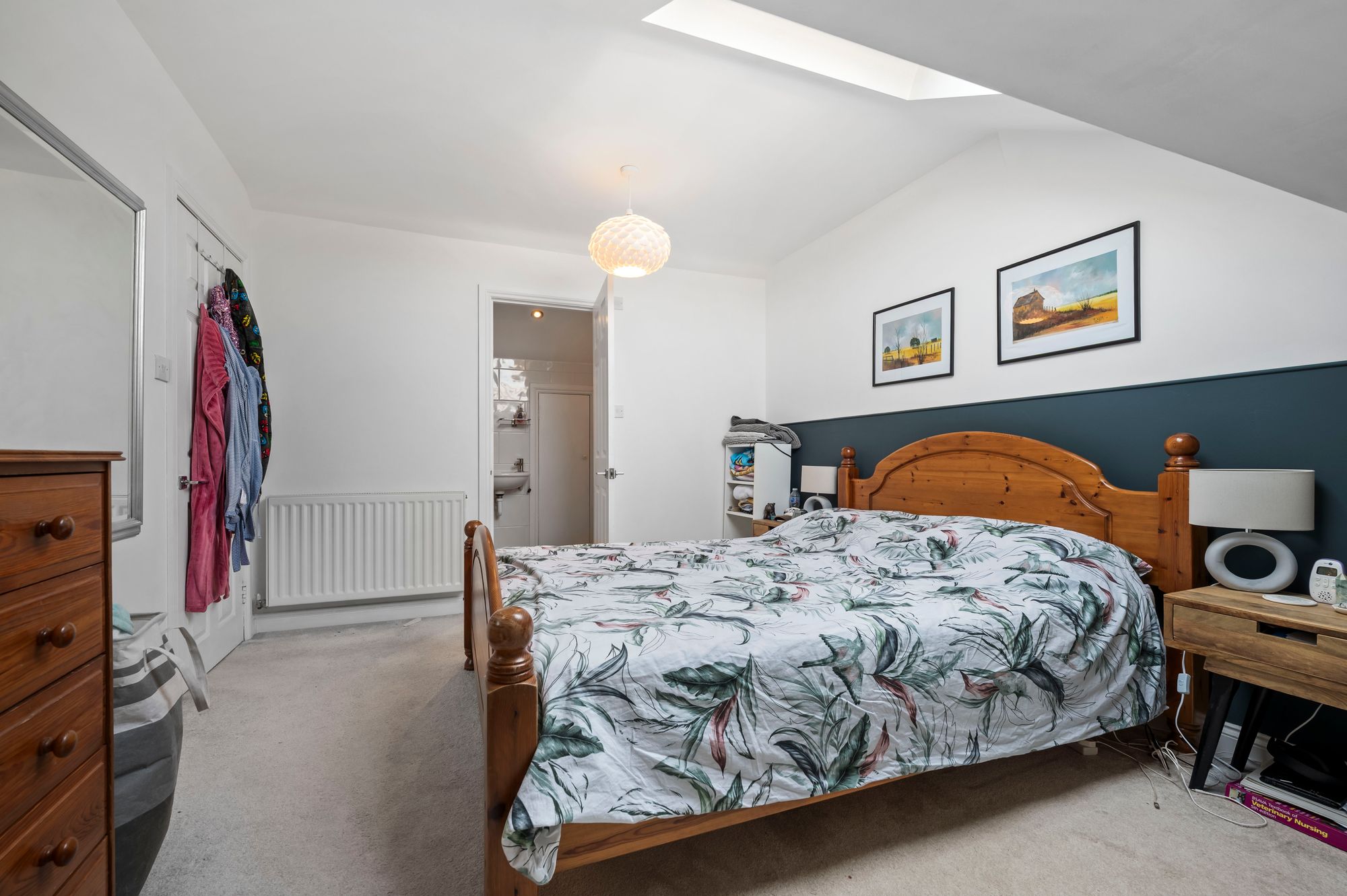 3 bed for sale in Barford Approach, Whitnash, CV31 8