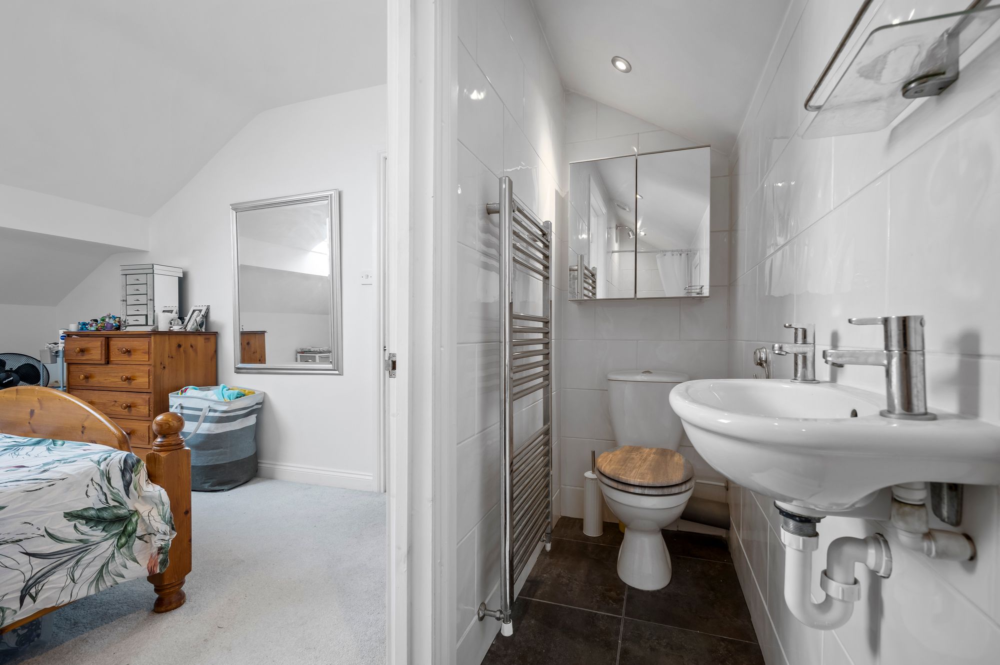 3 bed for sale in Barford Approach, Whitnash, CV31 9