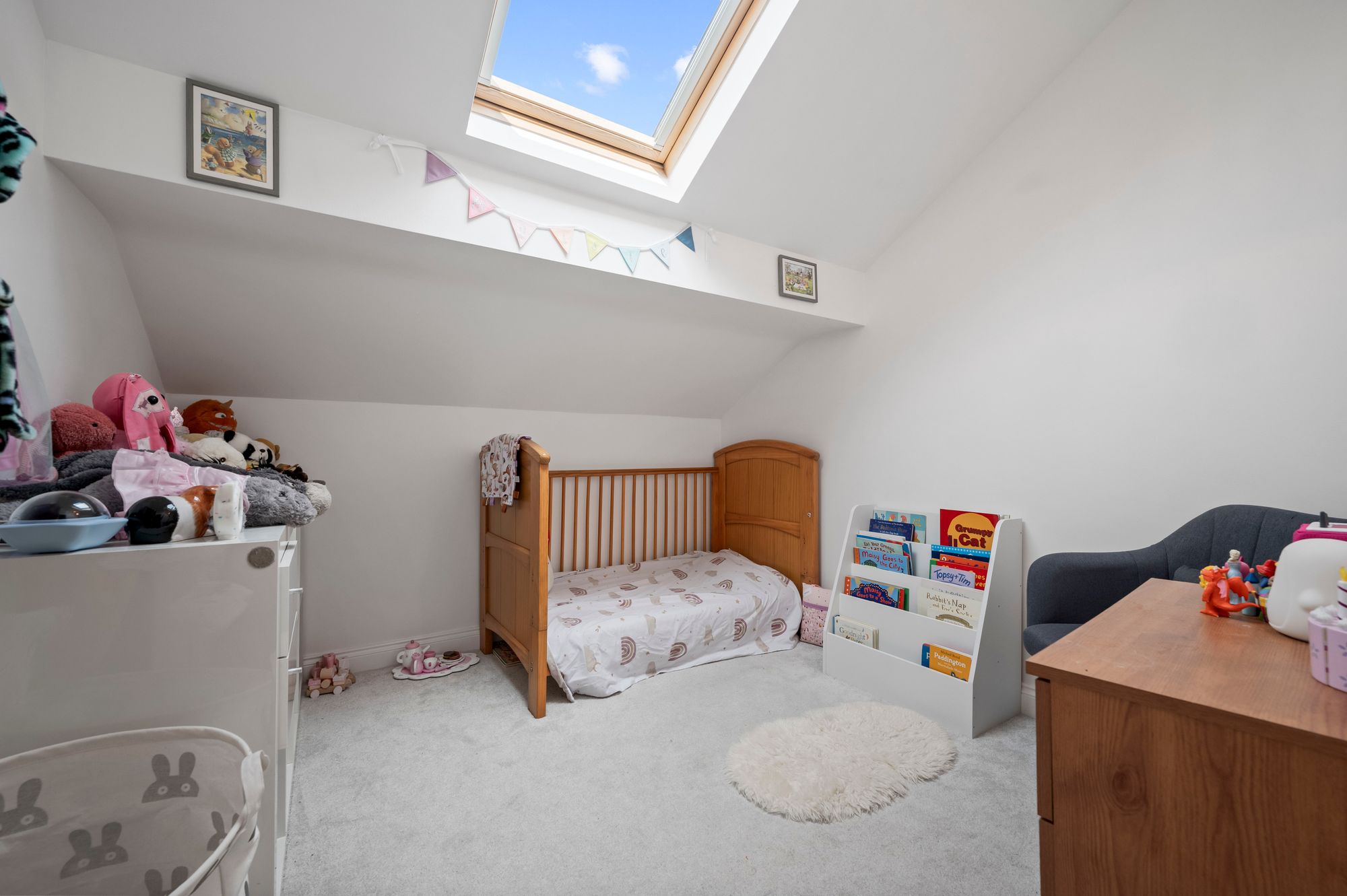 3 bed for sale in Barford Approach, Leamington Spa  - Property Image 12