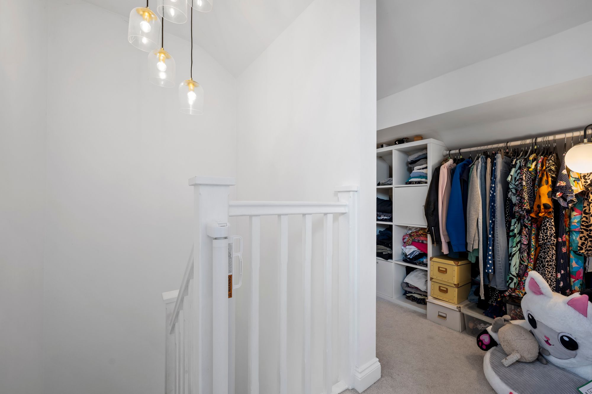 3 bed for sale in Barford Approach, Whitnash, CV31 12