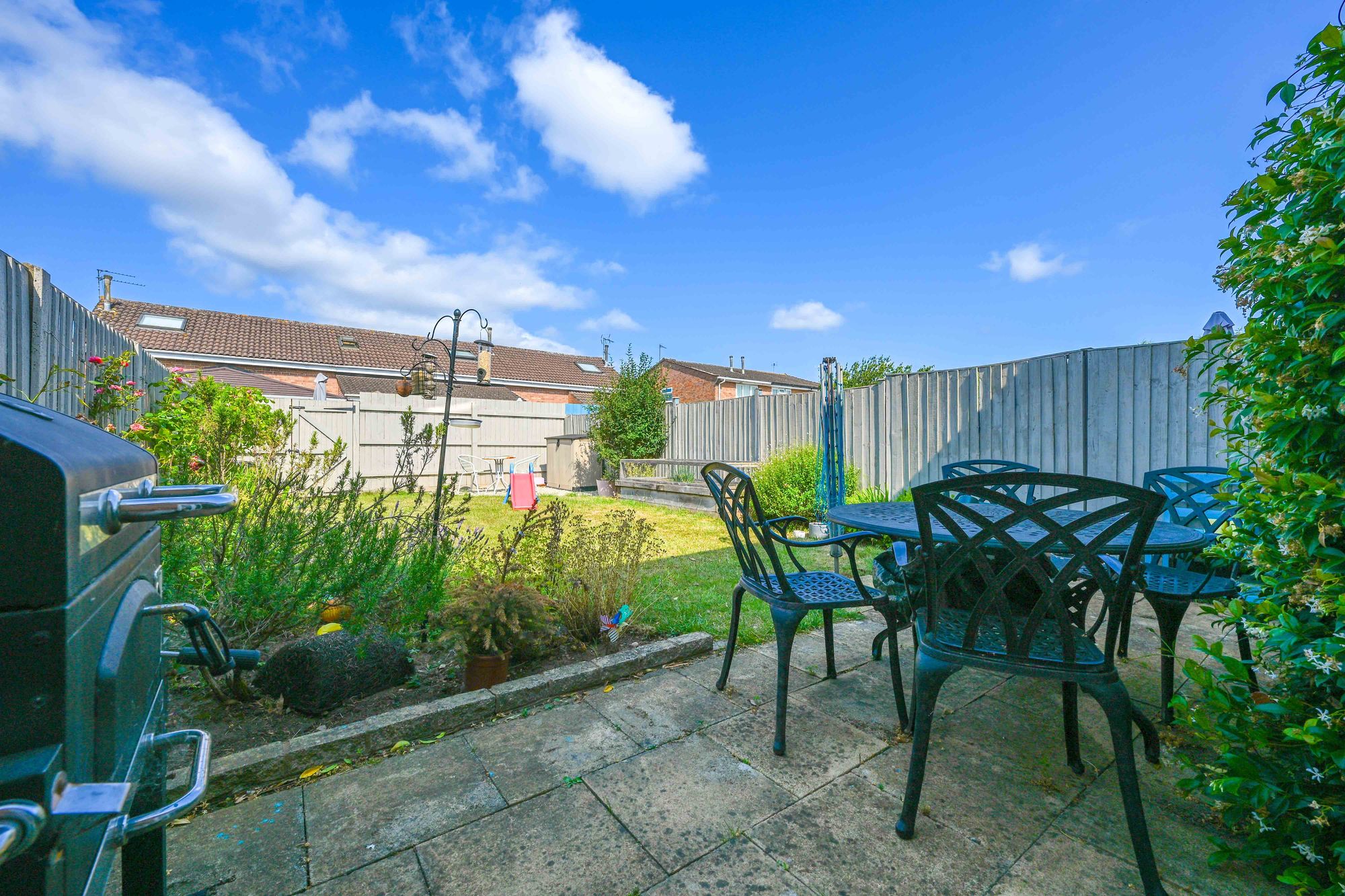 3 bed for sale in Barford Approach, Whitnash, CV31 17
