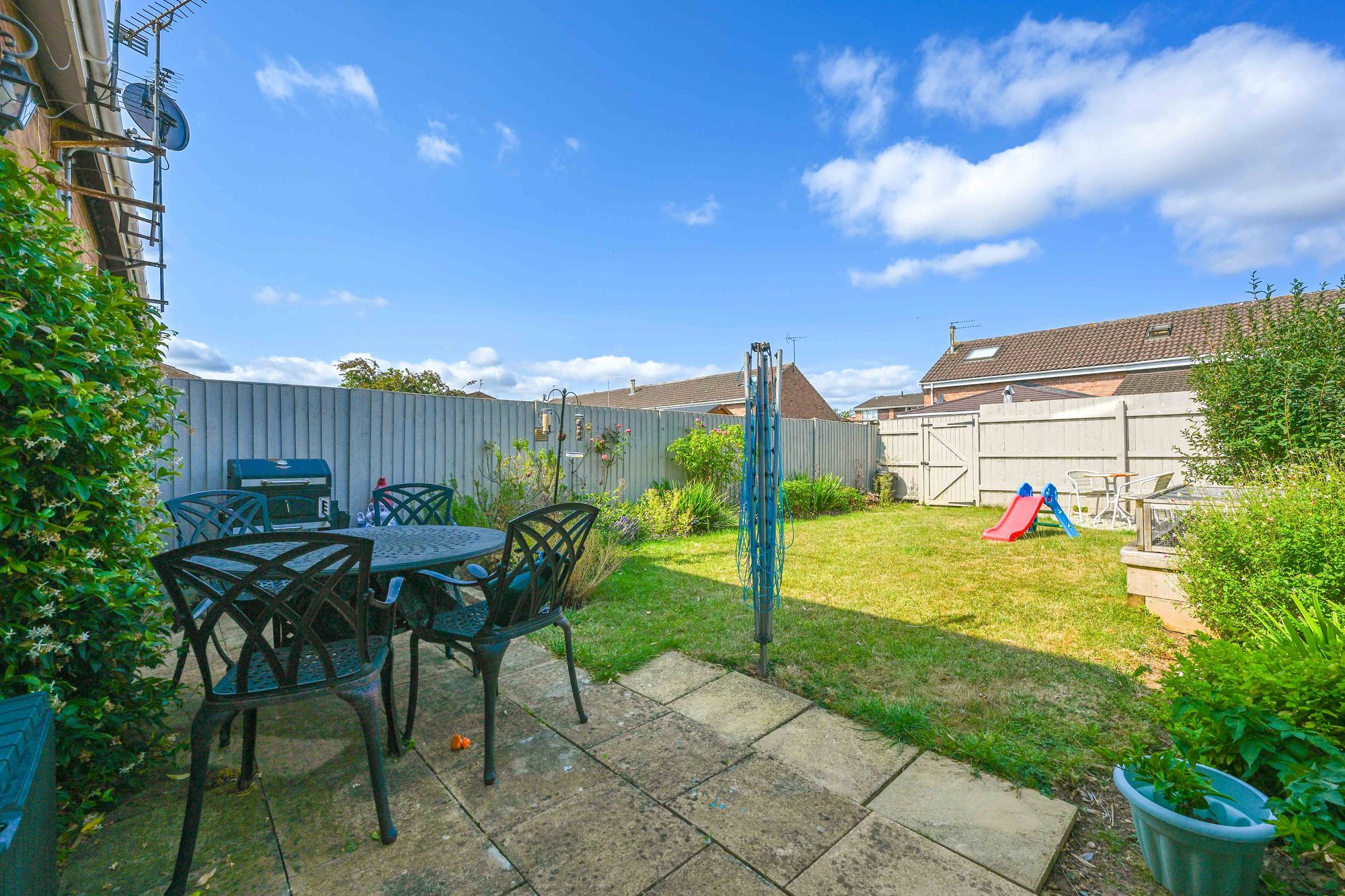 3 bed for sale in Barford Approach, Leamington Spa  - Property Image 4