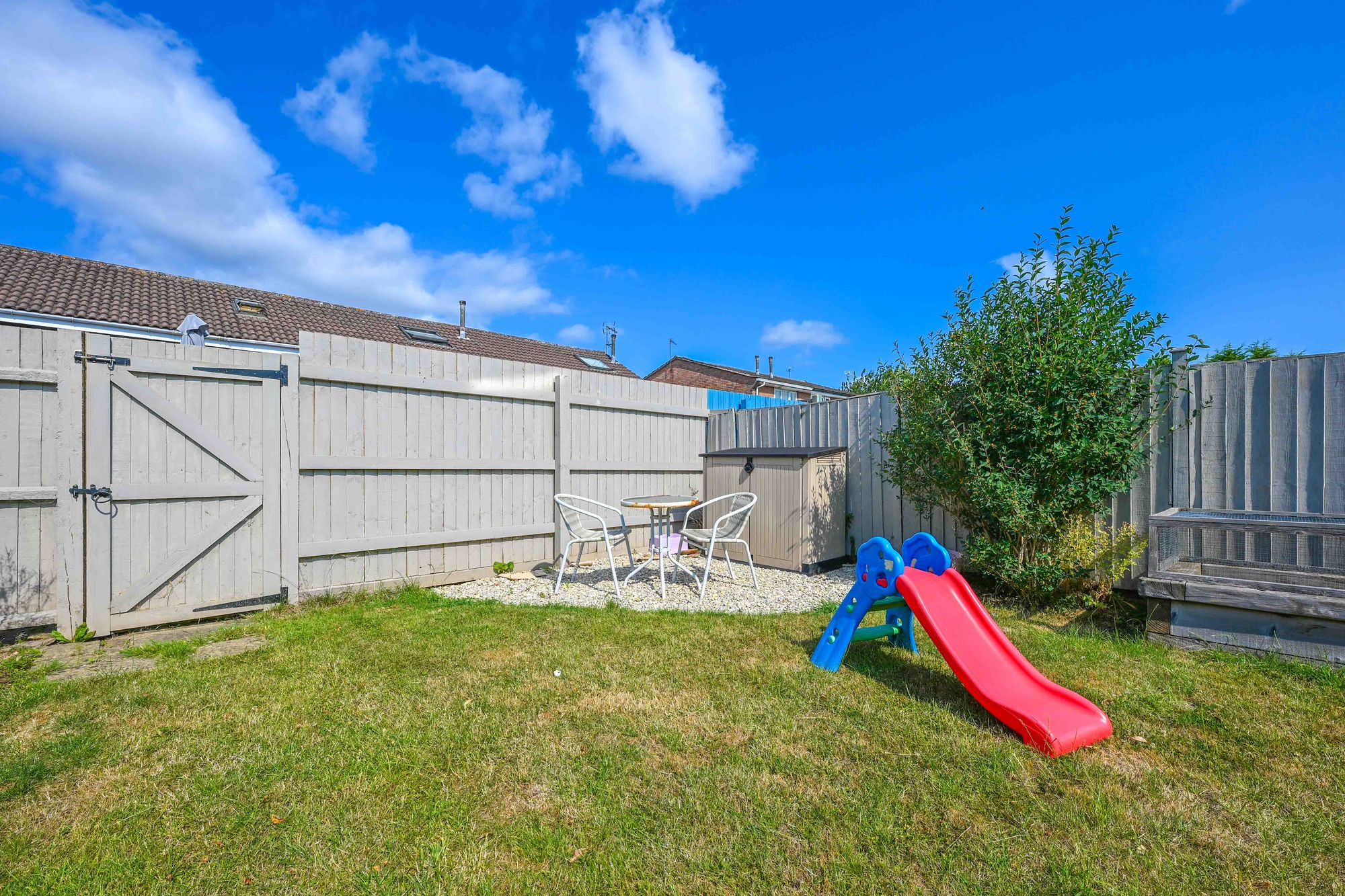 3 bed for sale in Barford Approach, Whitnash, CV31 18