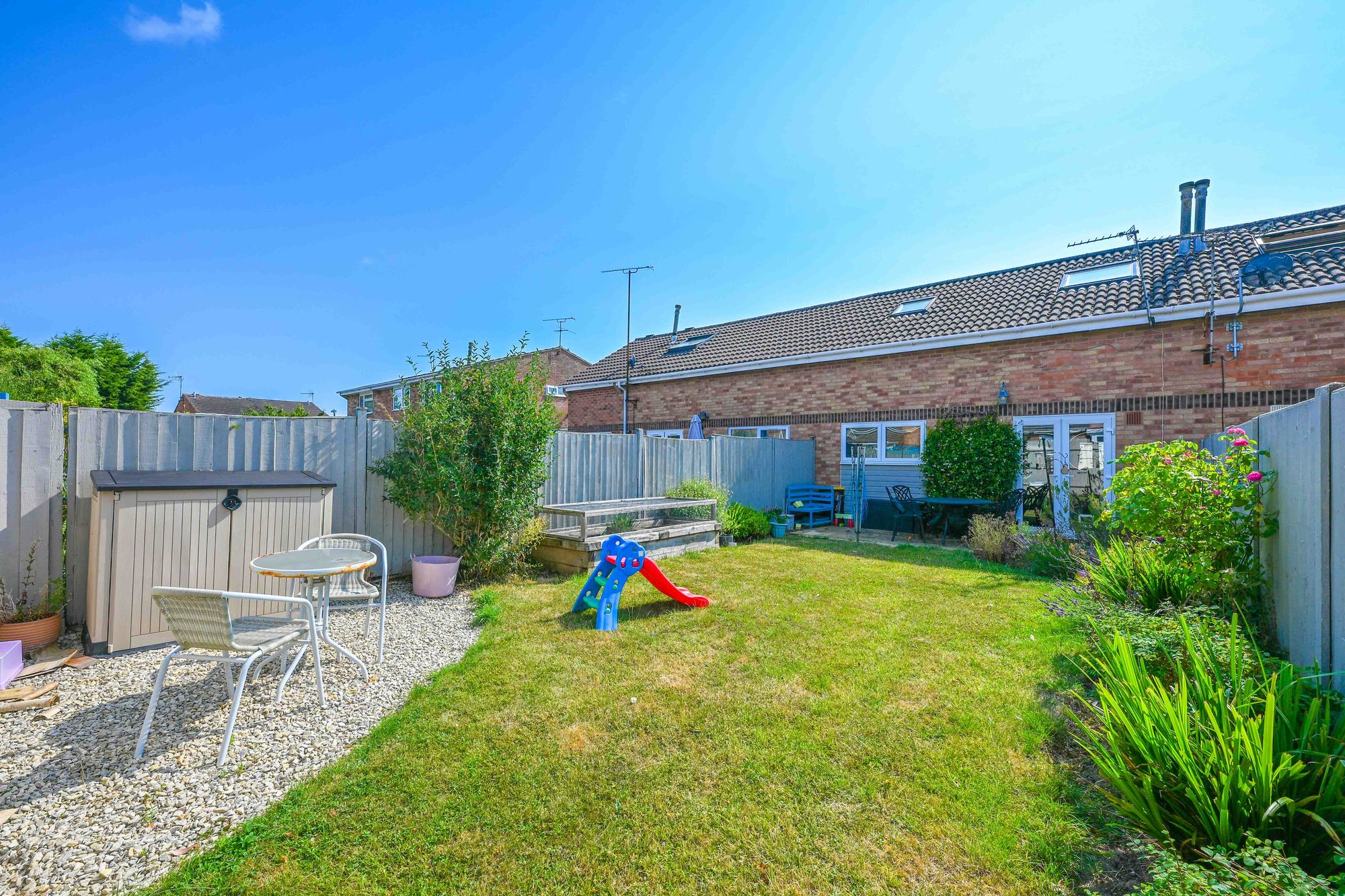 3 bed for sale in Barford Approach, Whitnash, CV31 13