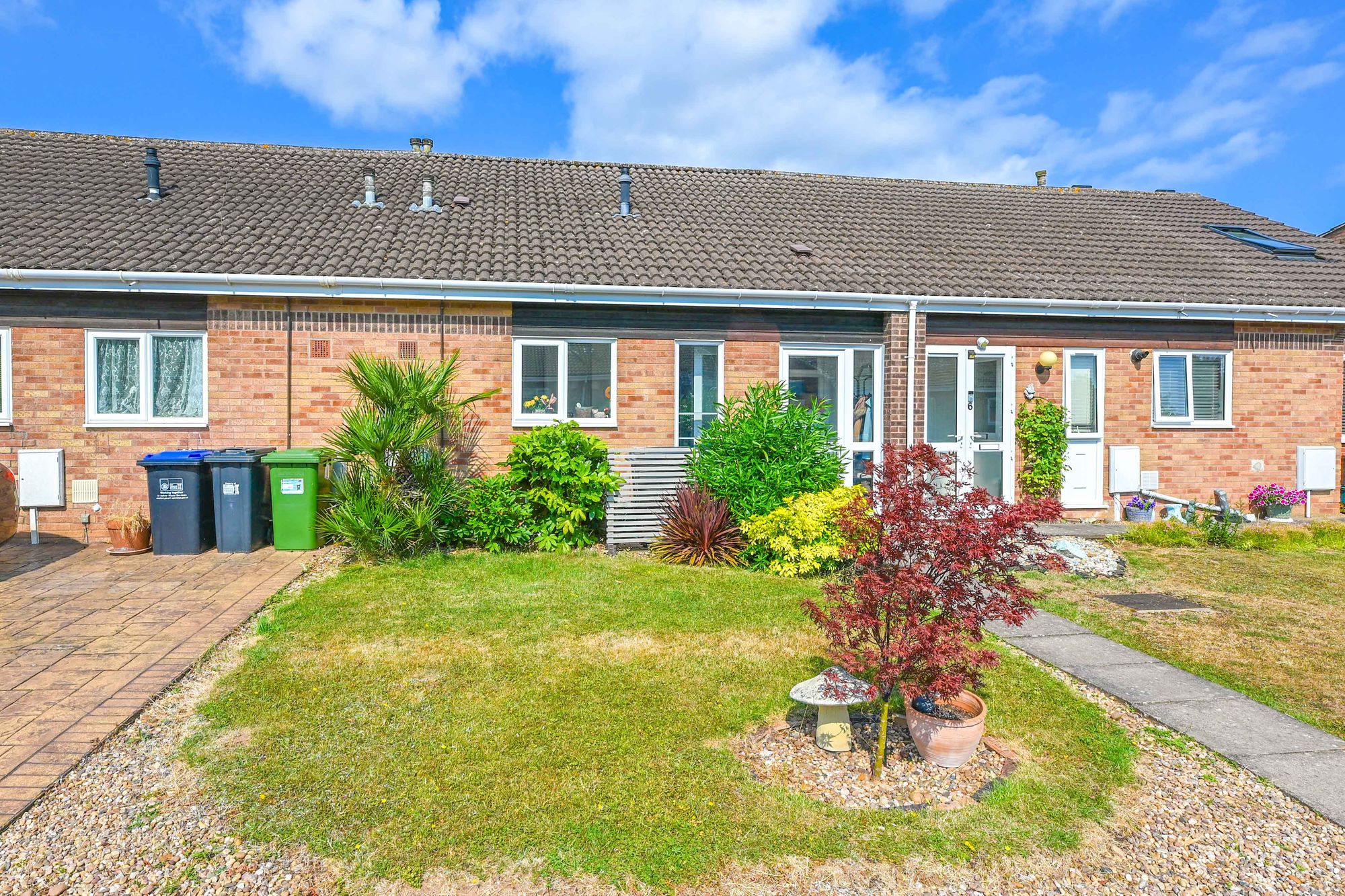 3 bed for sale in Barford Approach, Leamington Spa, CV31