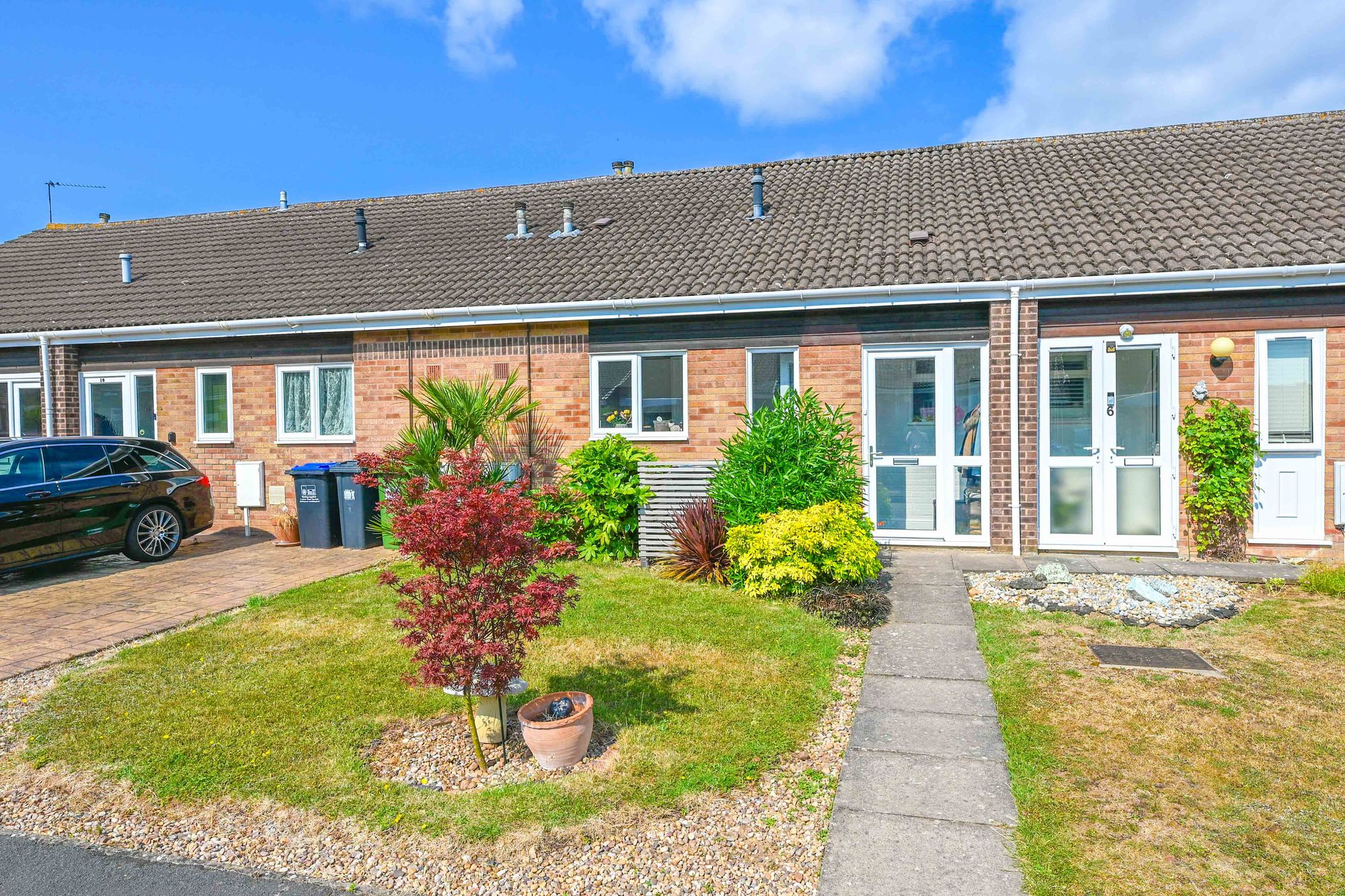 3 bed for sale in Barford Approach, Whitnash, CV31 20