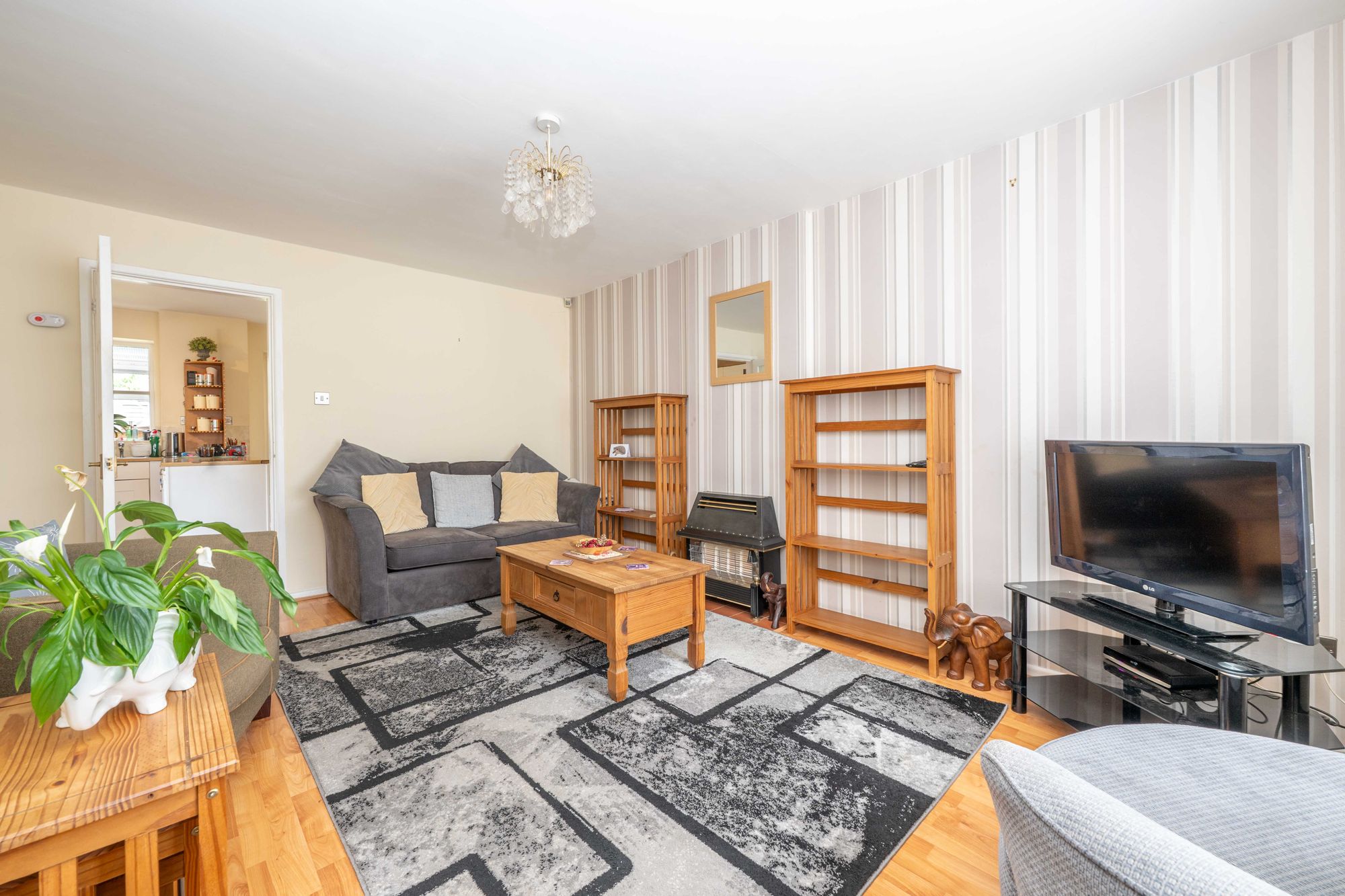 3 bed semi-detached house for sale in Charlecote Gardens, Sydenham, CV31 6