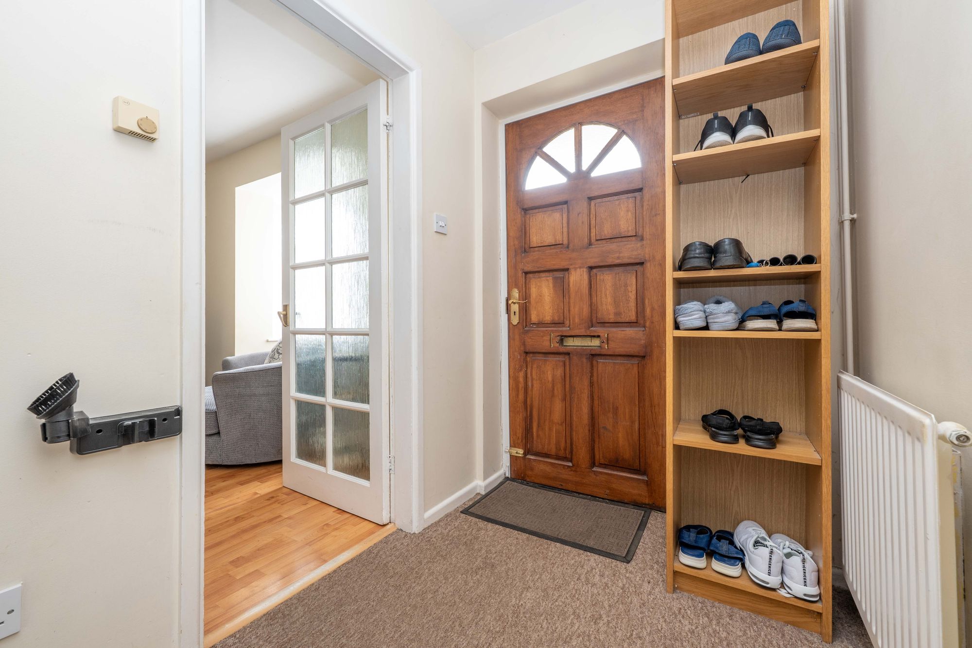 3 bed semi-detached house for sale in Charlecote Gardens, Sydenham, CV31 4