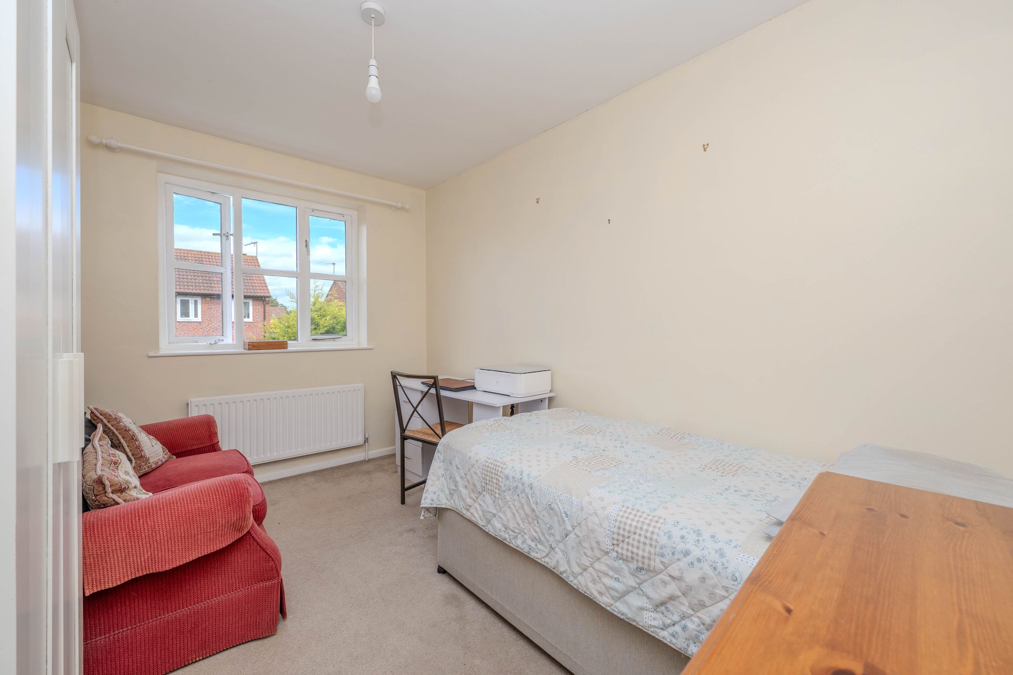3 bed semi-detached house for sale in Charlecote Gardens, Leamington Spa  - Property Image 12