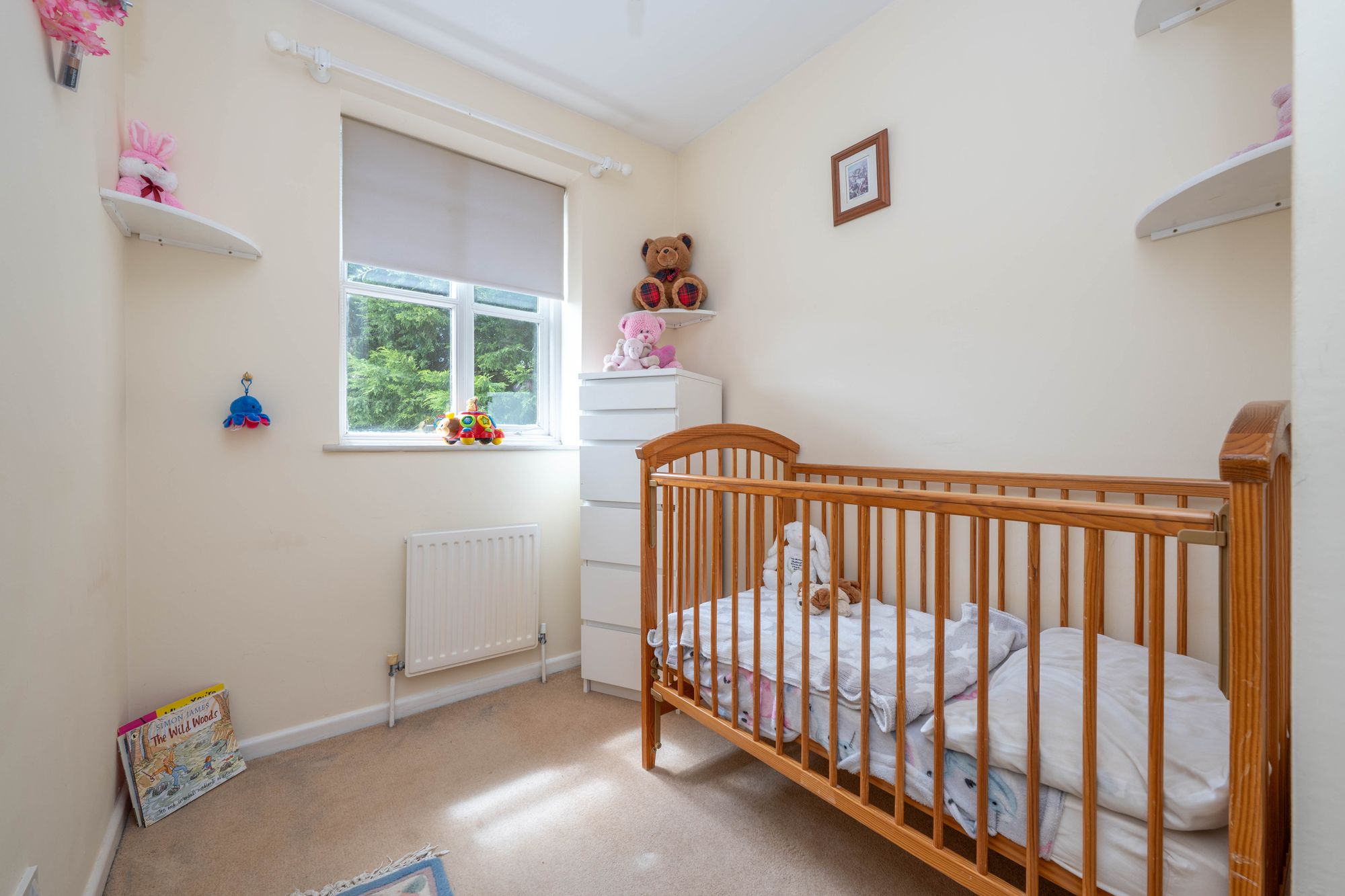 3 bed semi-detached house for sale in Charlecote Gardens, Sydenham, CV31 12