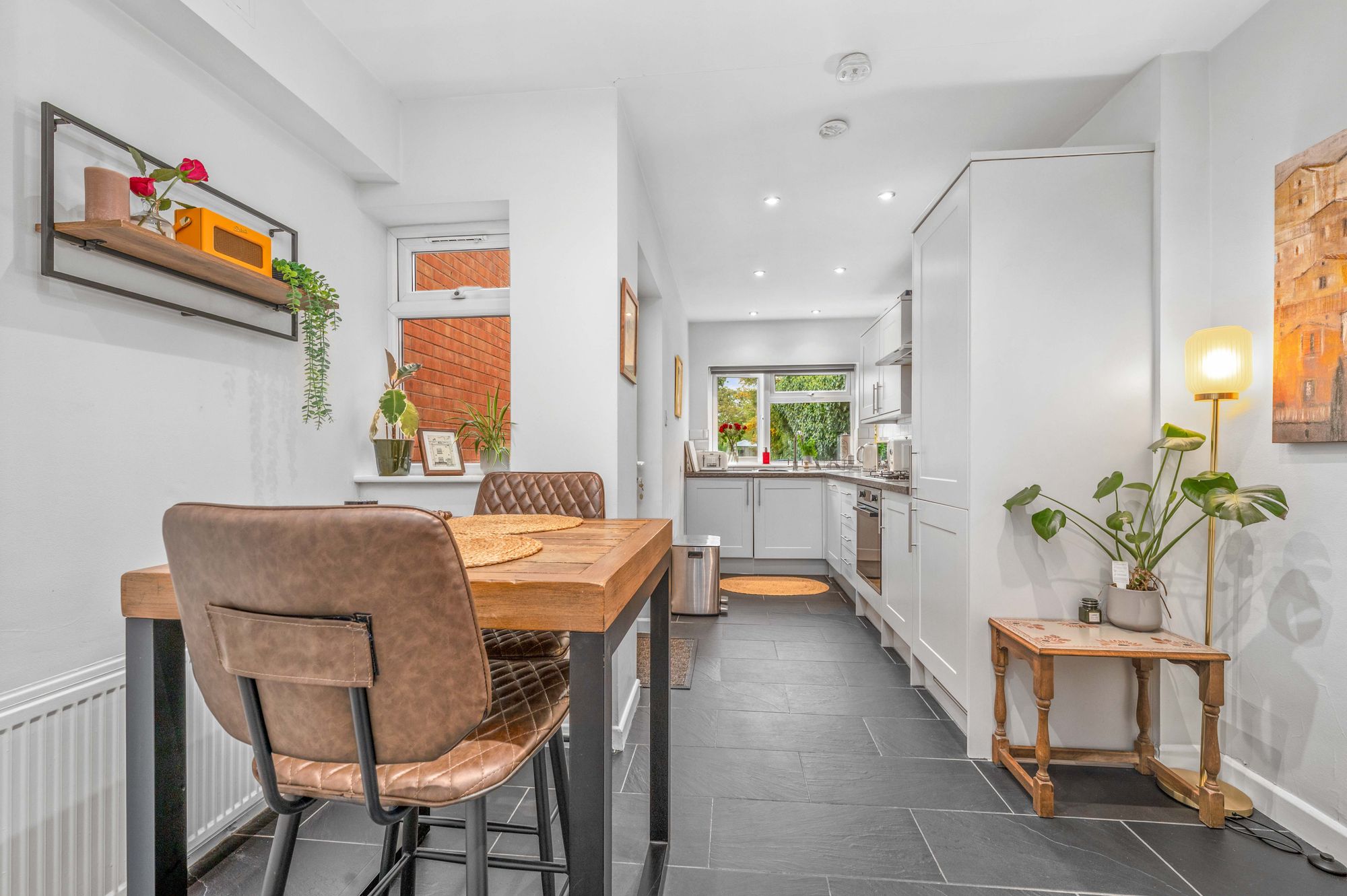 2 bed mid-terraced house for sale in Clopton Road, Stratford-Upon-Avon, CV37 10