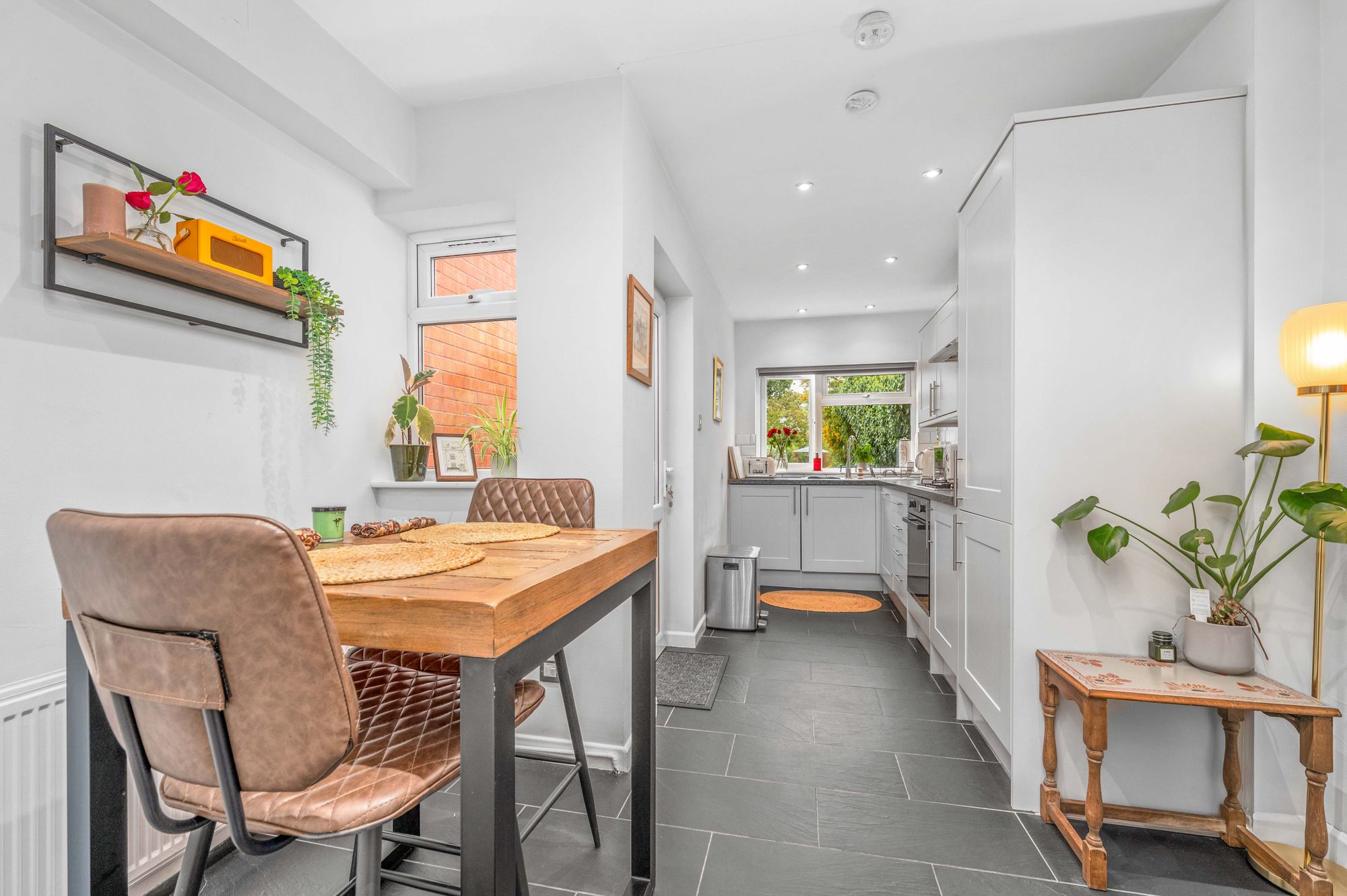 2 bed mid-terraced house for sale in Clopton Road, Stratford-Upon-Avon, CV37 2