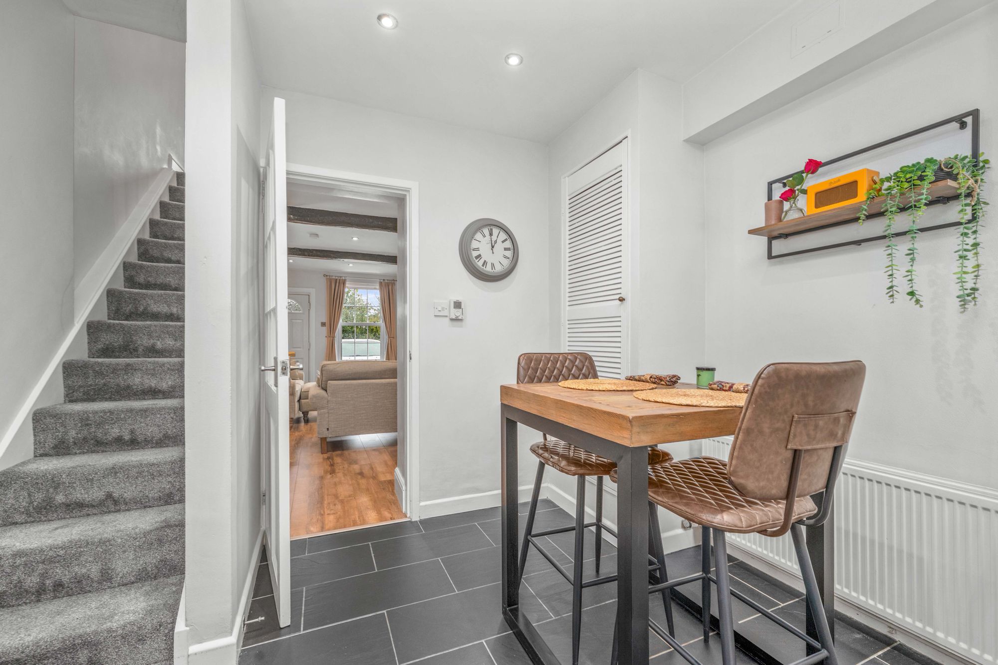 2 bed mid-terraced house for sale in Clopton Road, Stratford-Upon-Avon, CV37  - Property Image 12