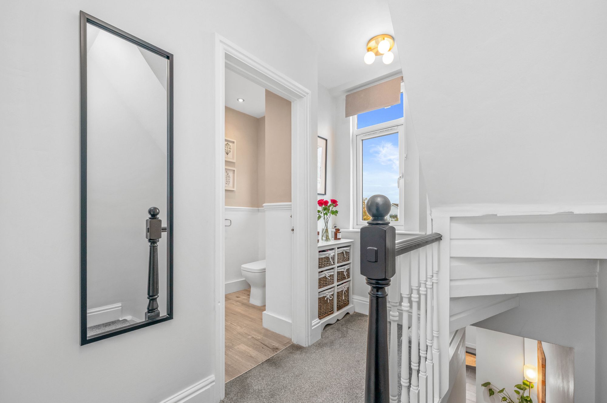 2 bed mid-terraced house for sale in Clopton Road, Stratford-Upon-Avon, CV37  - Property Image 5