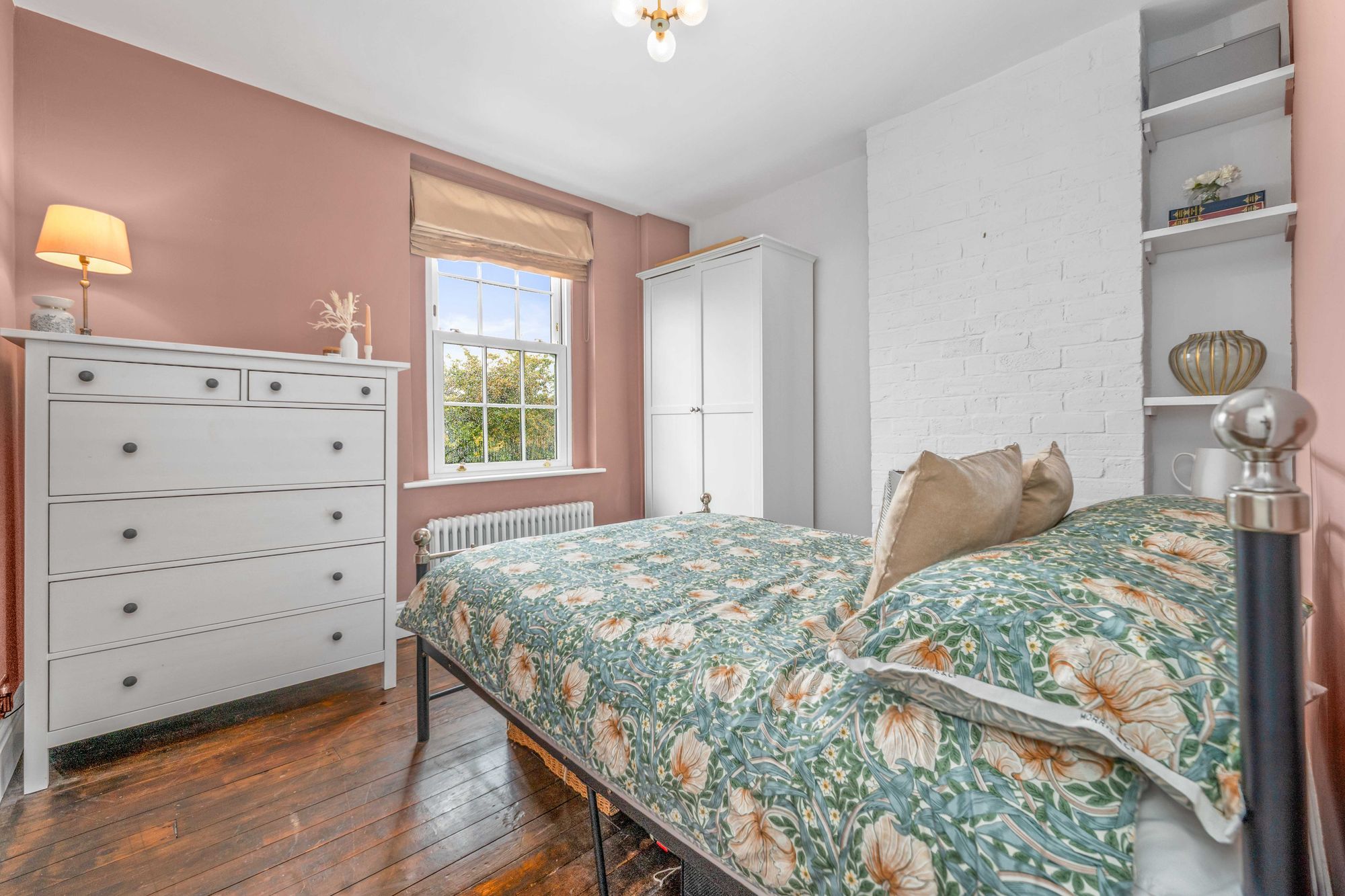 2 bed mid-terraced house for sale in Clopton Road, Stratford-Upon-Avon, CV37  - Property Image 7