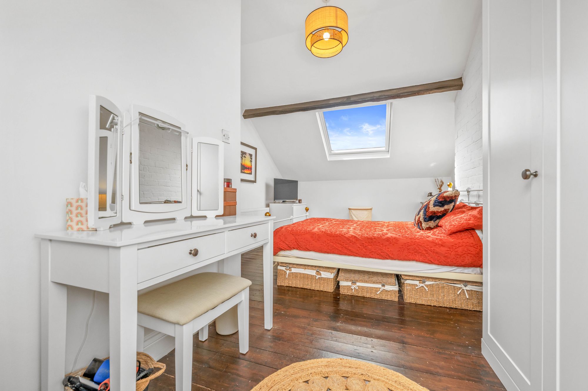 2 bed mid-terraced house for sale in Clopton Road, Stratford-Upon-Avon, CV37 12