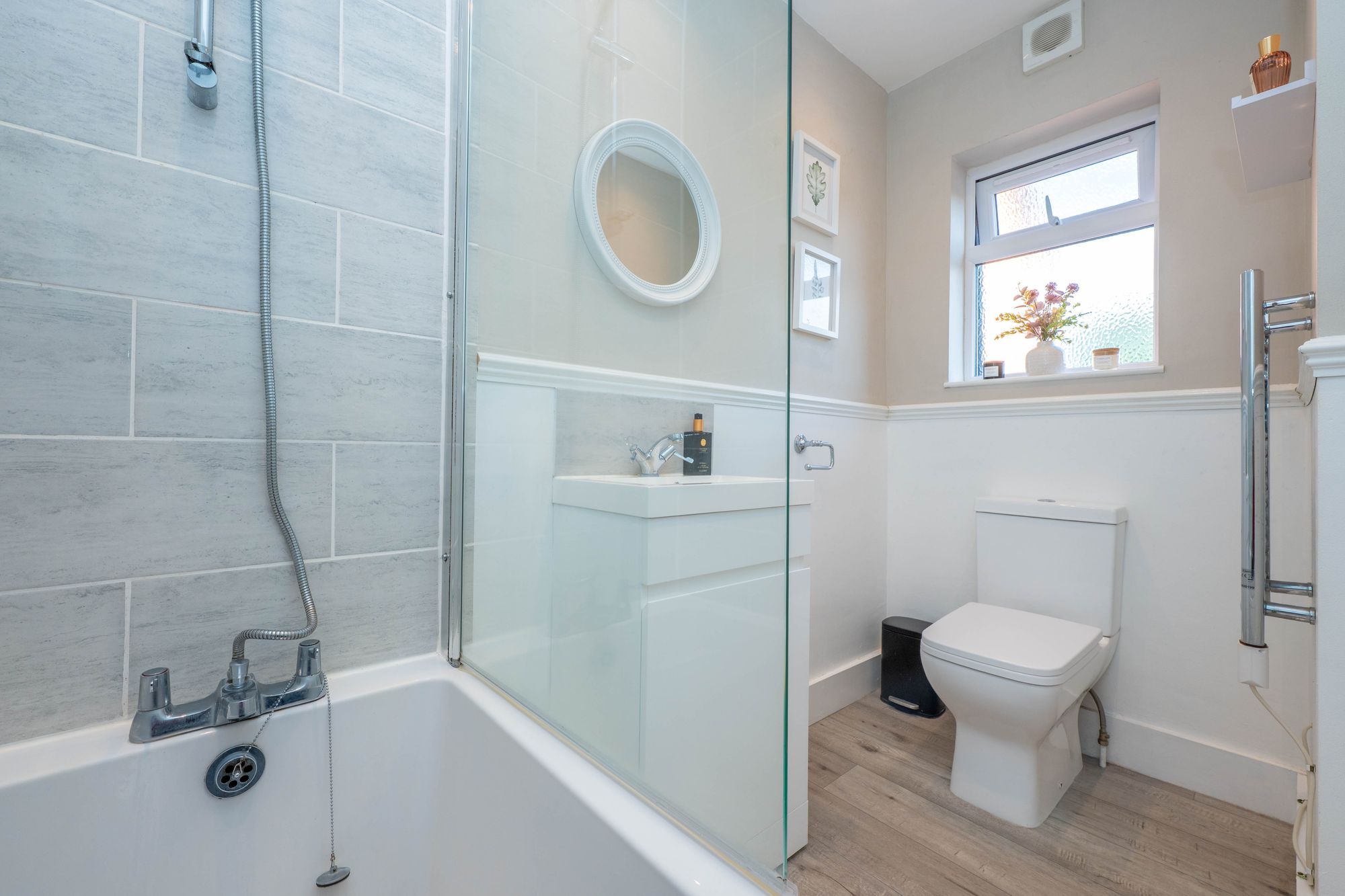 2 bed mid-terraced house for sale in Clopton Road, Stratford-Upon-Avon, CV37  - Property Image 8