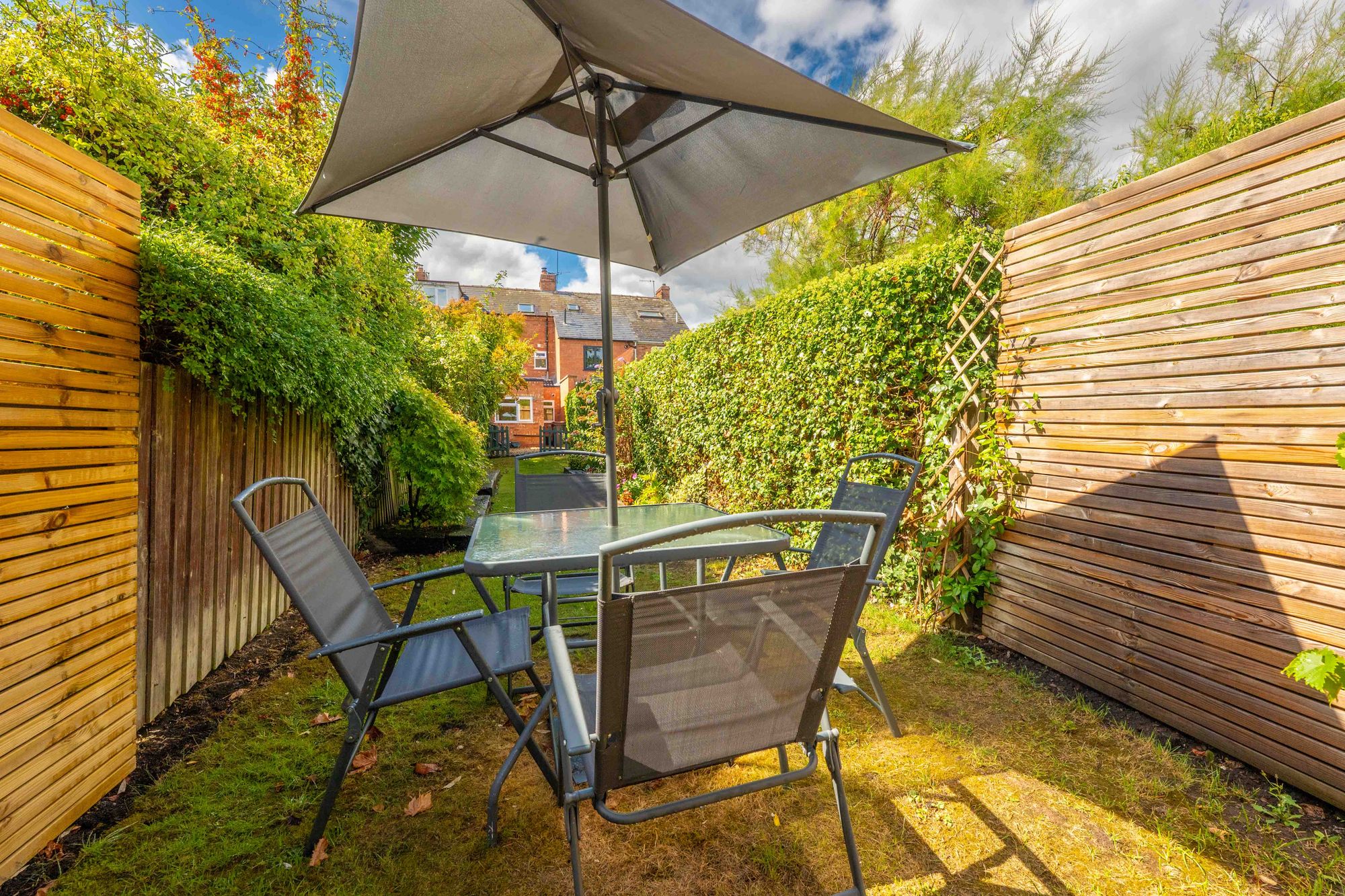 2 bed mid-terraced house for sale in Clopton Road, Stratford-Upon-Avon, CV37  - Property Image 17