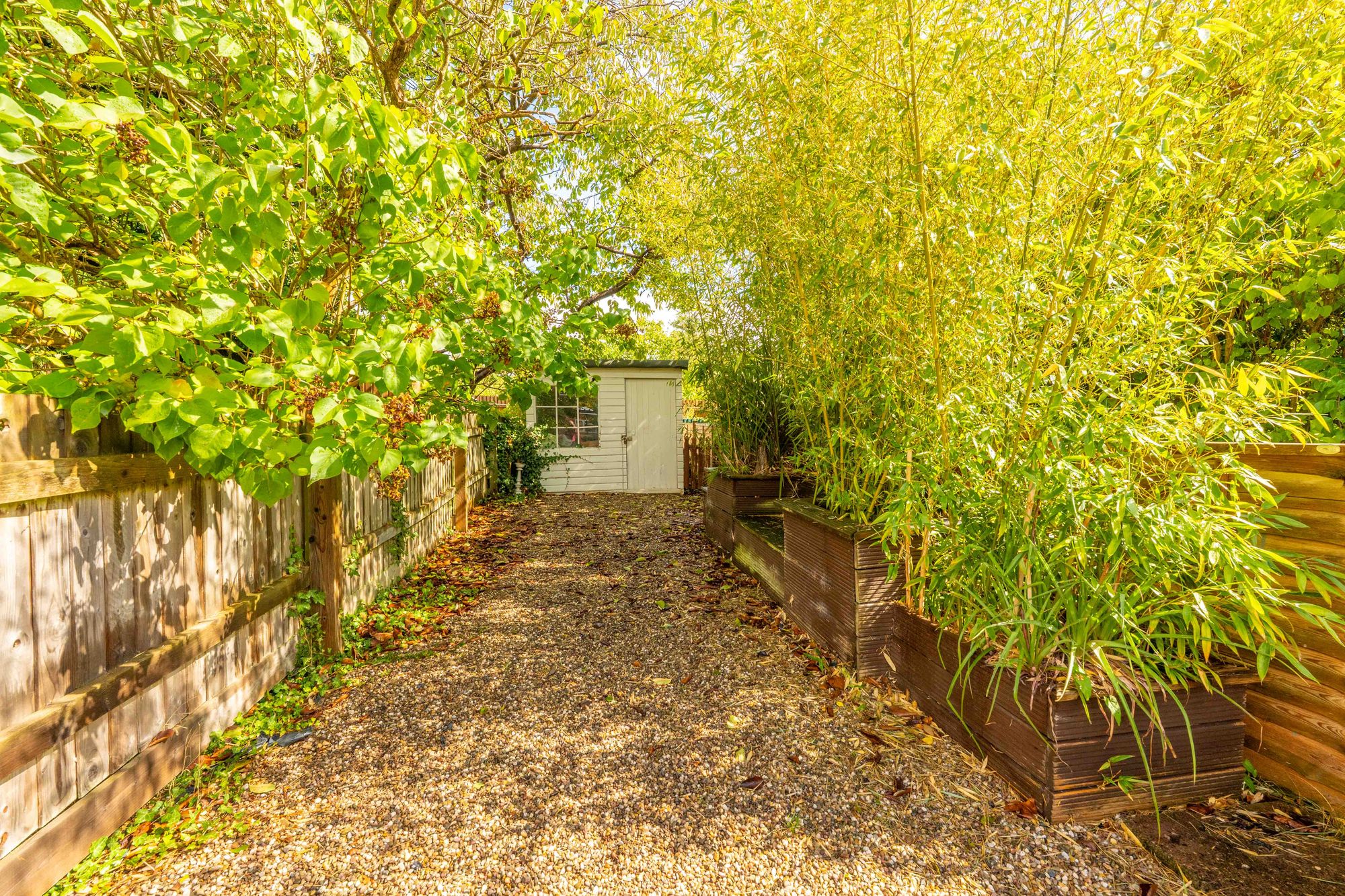 2 bed mid-terraced house for sale in Clopton Road, Stratford-Upon-Avon, CV37  - Property Image 21