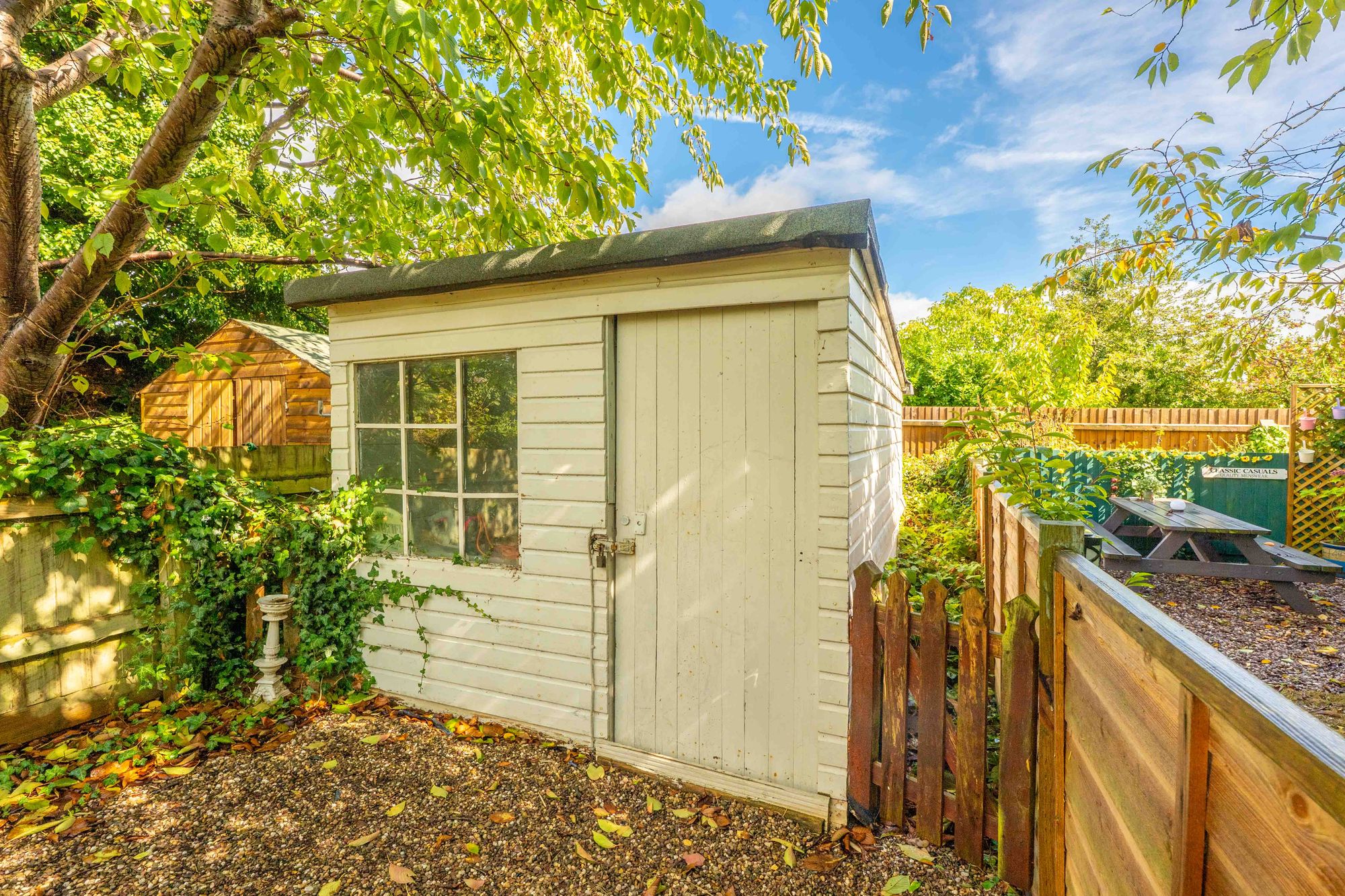 2 bed mid-terraced house for sale in Clopton Road, Stratford-Upon-Avon, CV37 17