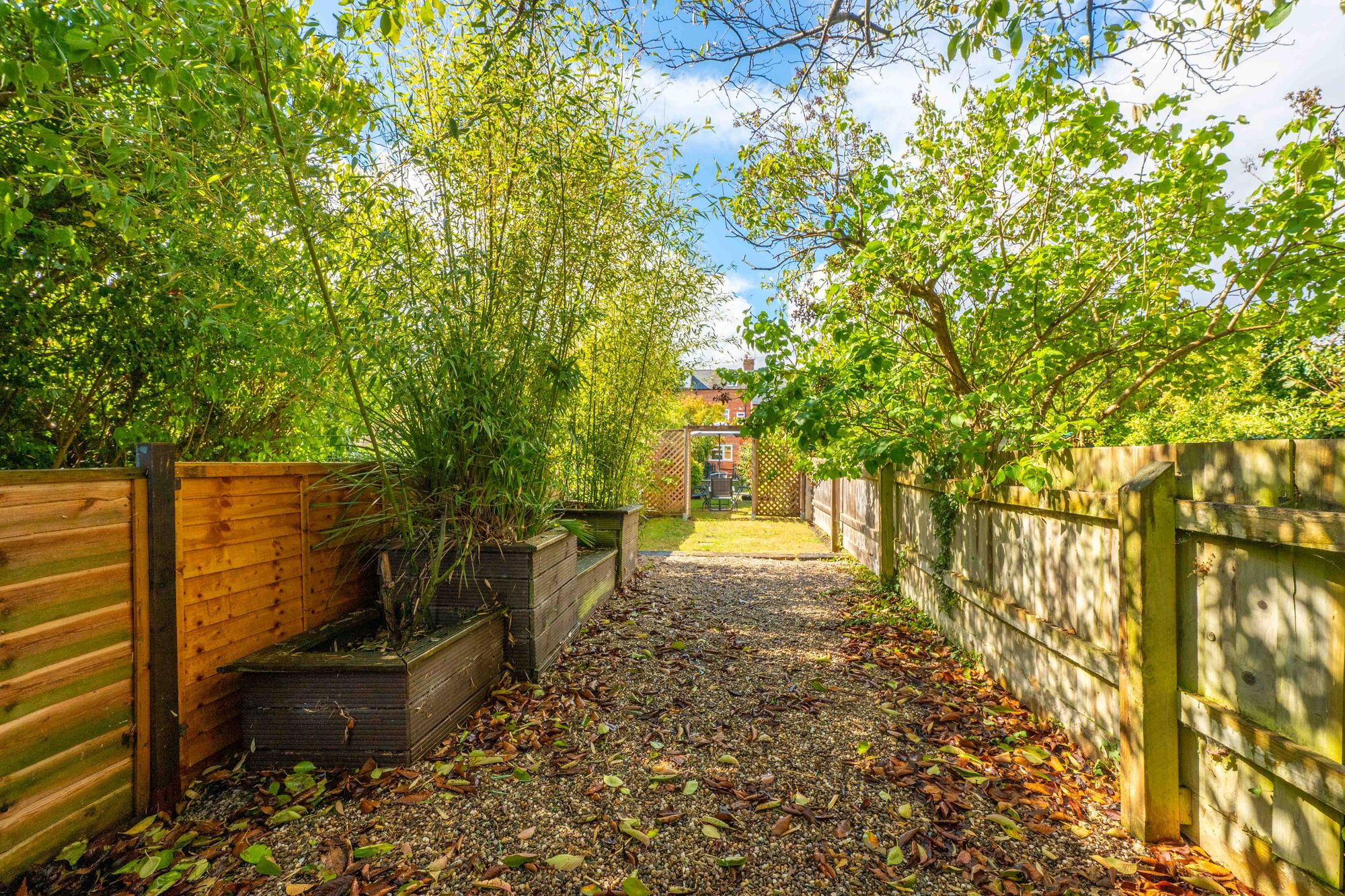 2 bed mid-terraced house for sale in Clopton Road, Stratford-Upon-Avon, CV37 19