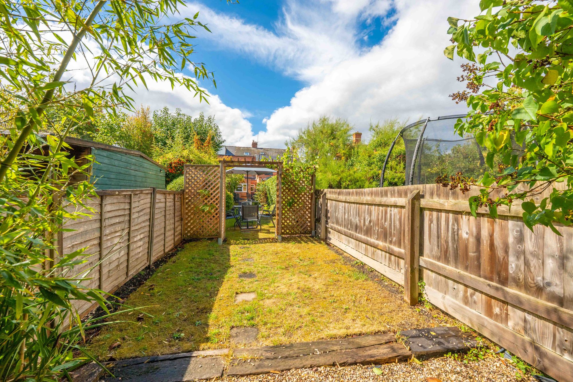 2 bed mid-terraced house for sale in Clopton Road, Stratford-Upon-Avon, CV37 14