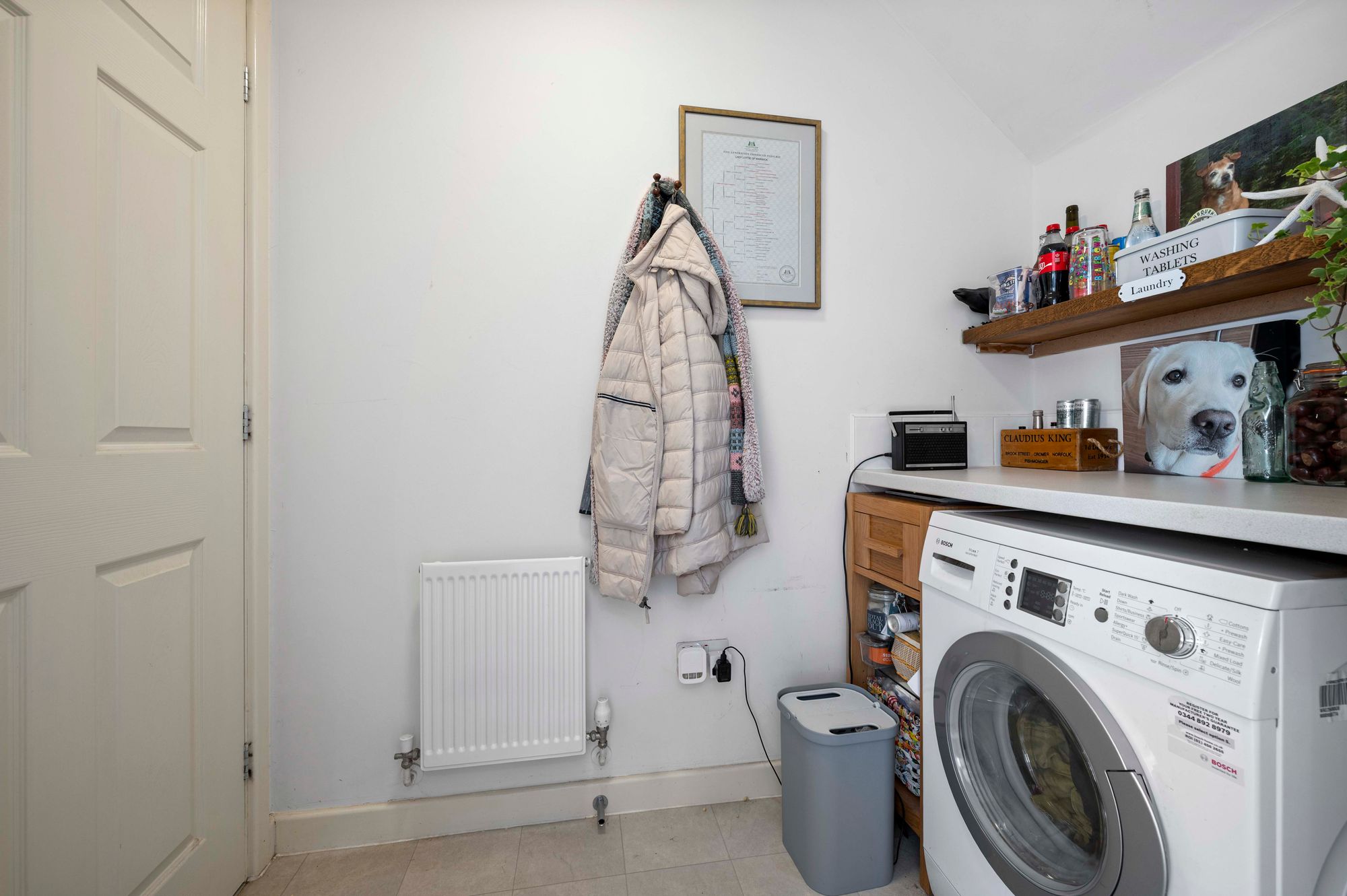 2 bed semi-detached house for sale in Albert Street, Warwick  - Property Image 12