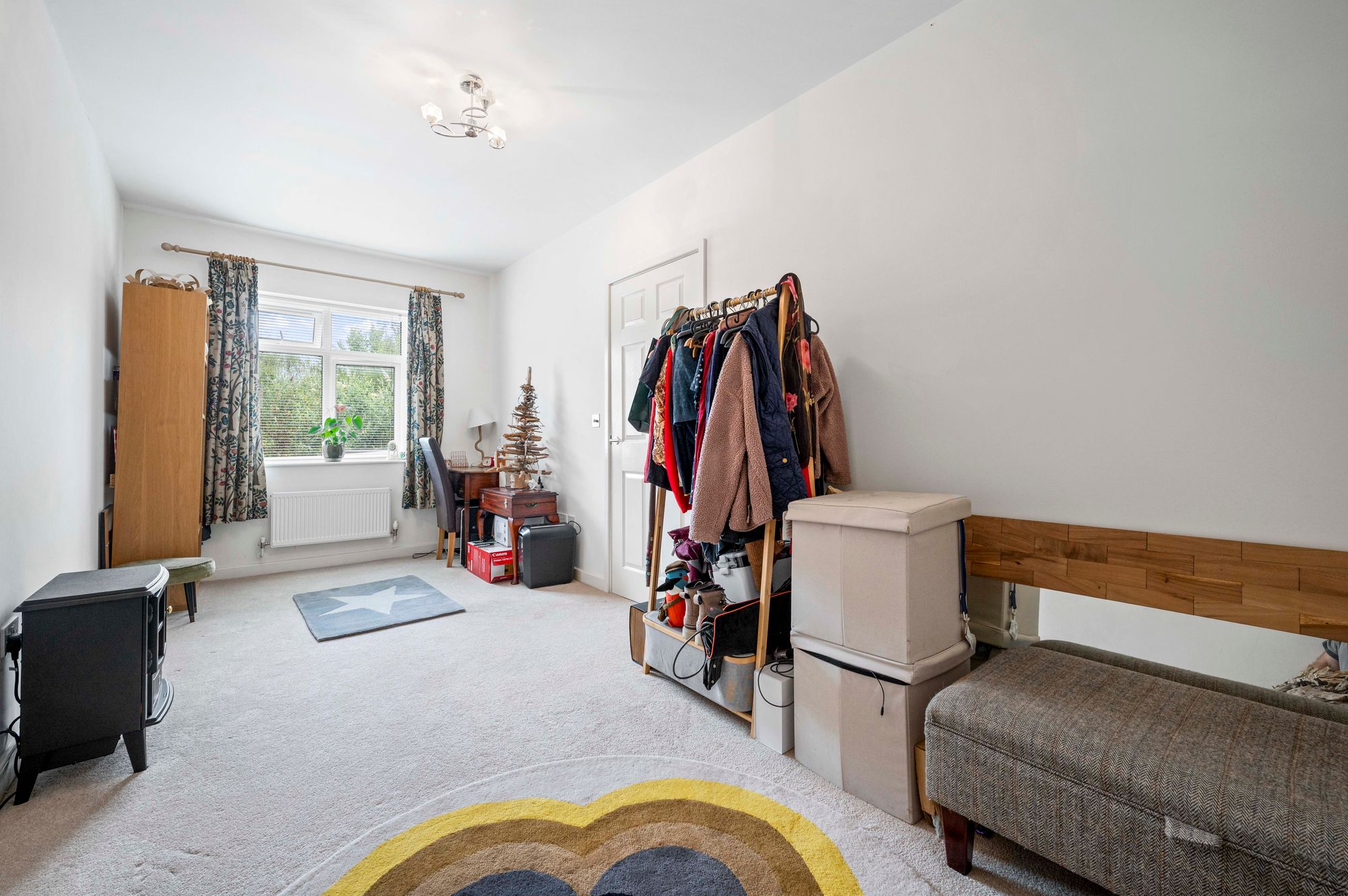 2 bed semi-detached house for sale in Albert Street, Warwick  - Property Image 6