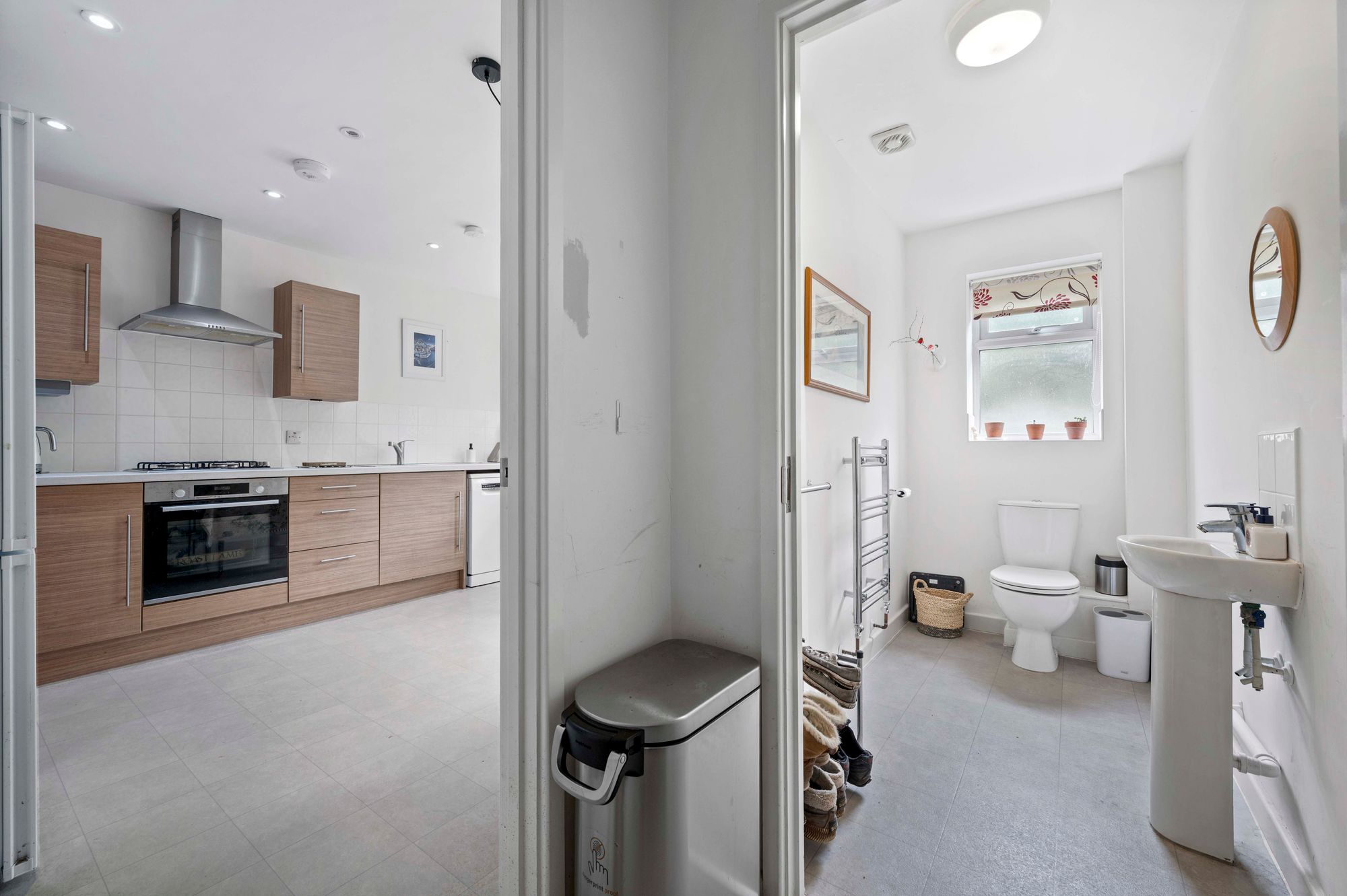 2 bed semi-detached house for sale in Albert Street, Warwick  - Property Image 11