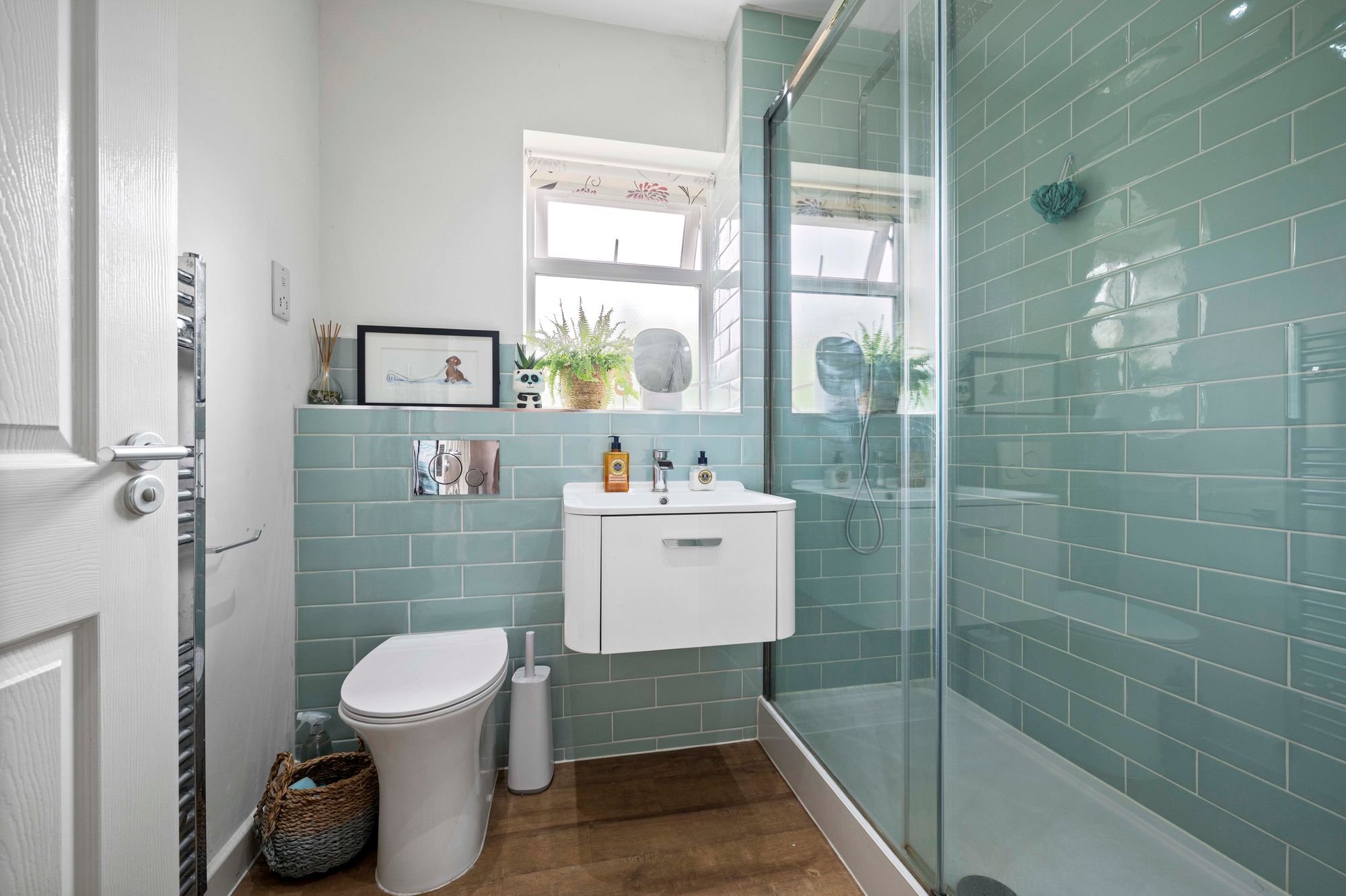 2 bed semi-detached house for sale in Albert Street, Warwick  - Property Image 7