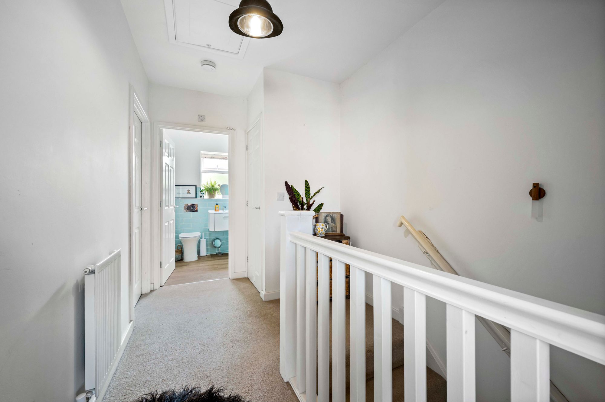 2 bed semi-detached house for sale in Albert Street, Warwick  - Property Image 9