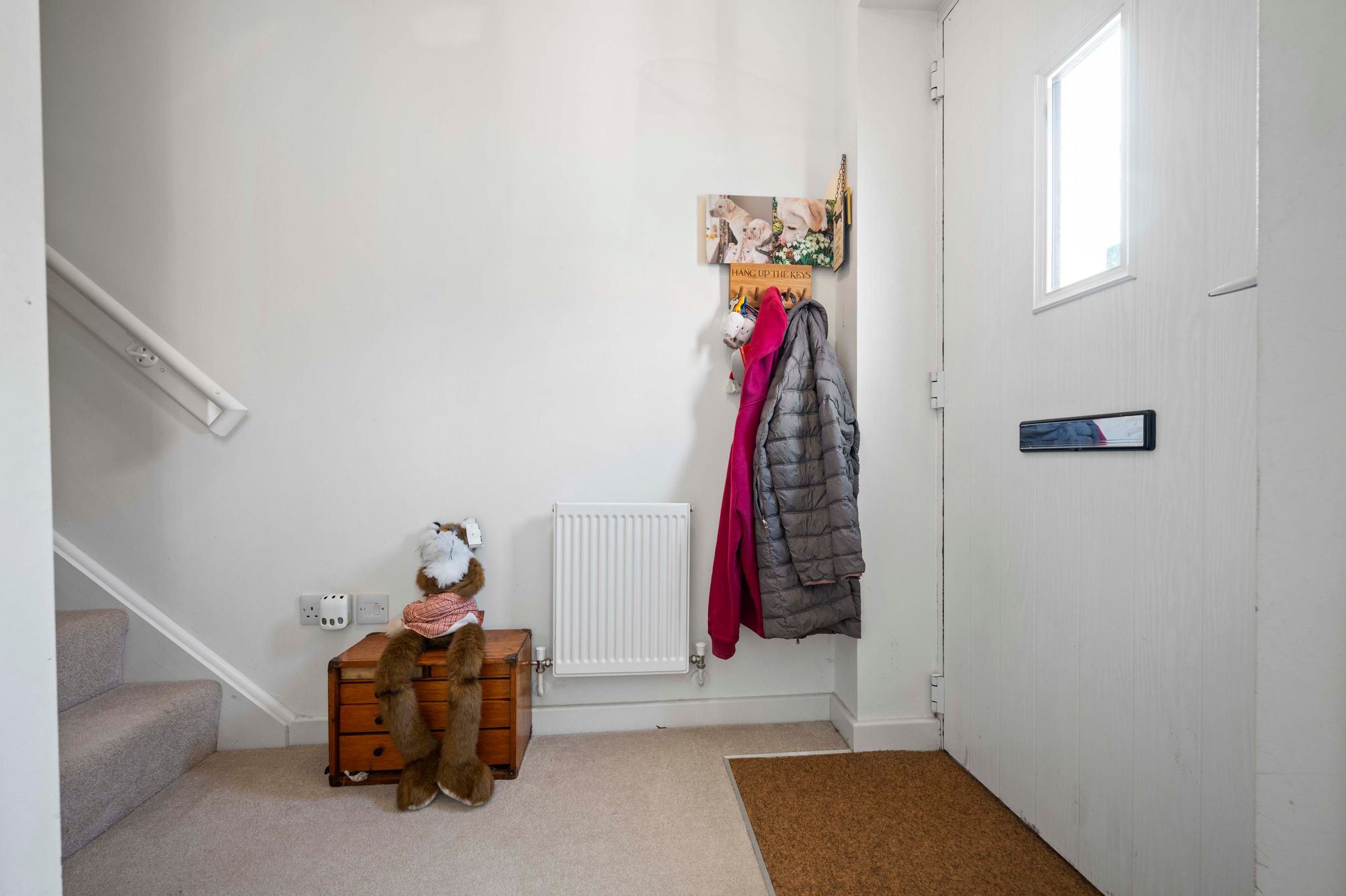 2 bed semi-detached house for sale in Albert Street, Warwick  - Property Image 10