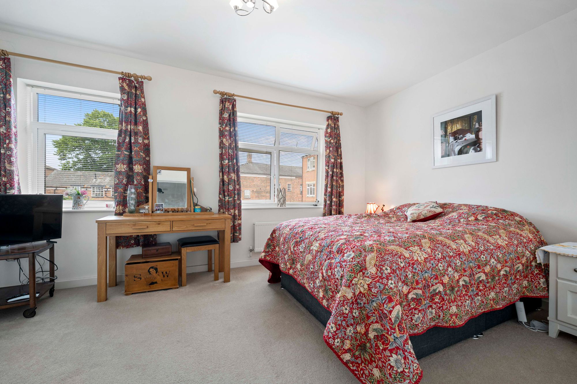 2 bed semi-detached house for sale in Albert Street, Warwick  - Property Image 5