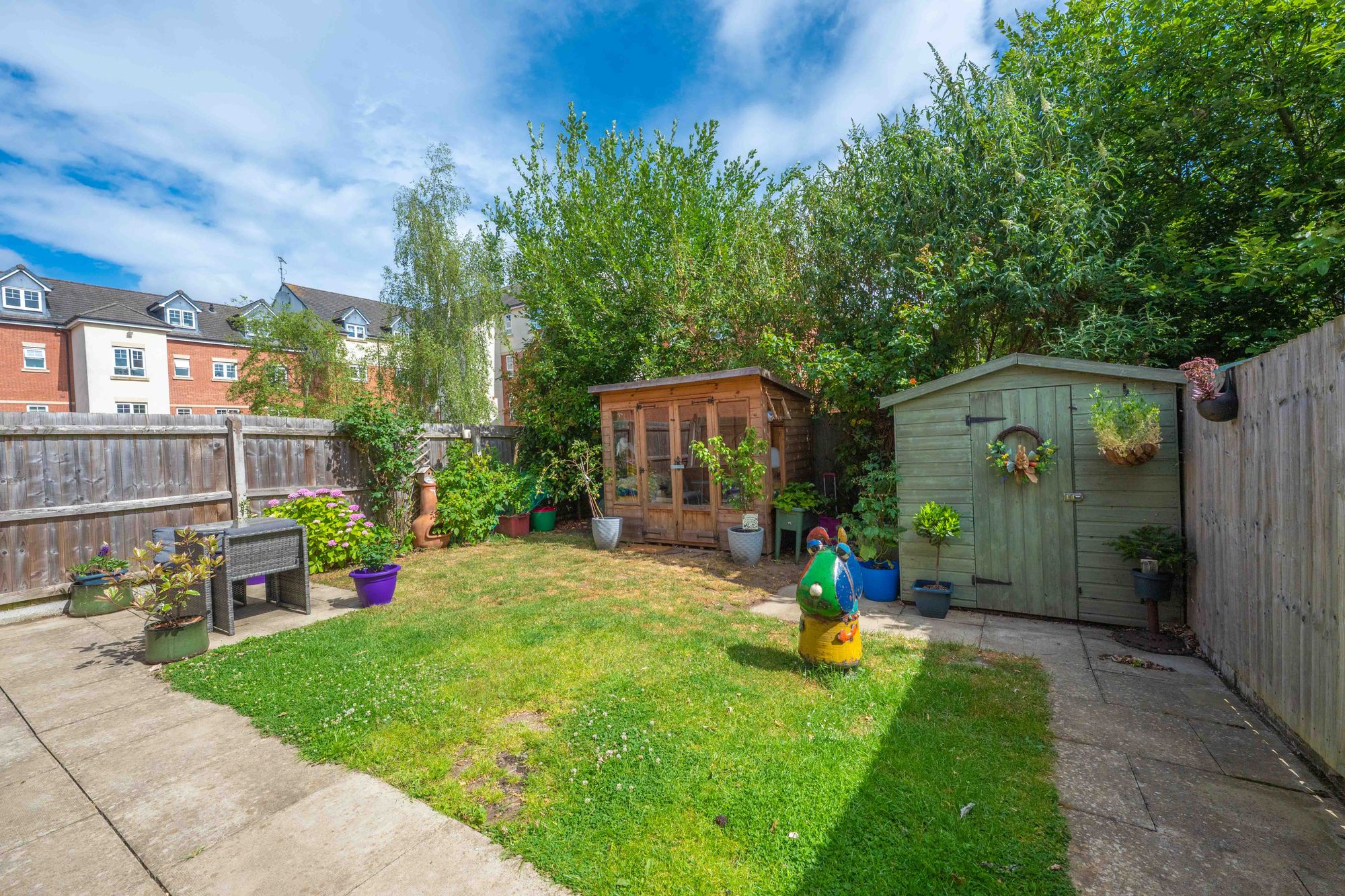 2 bed semi-detached house for sale in Albert Street, Warwick  - Property Image 14