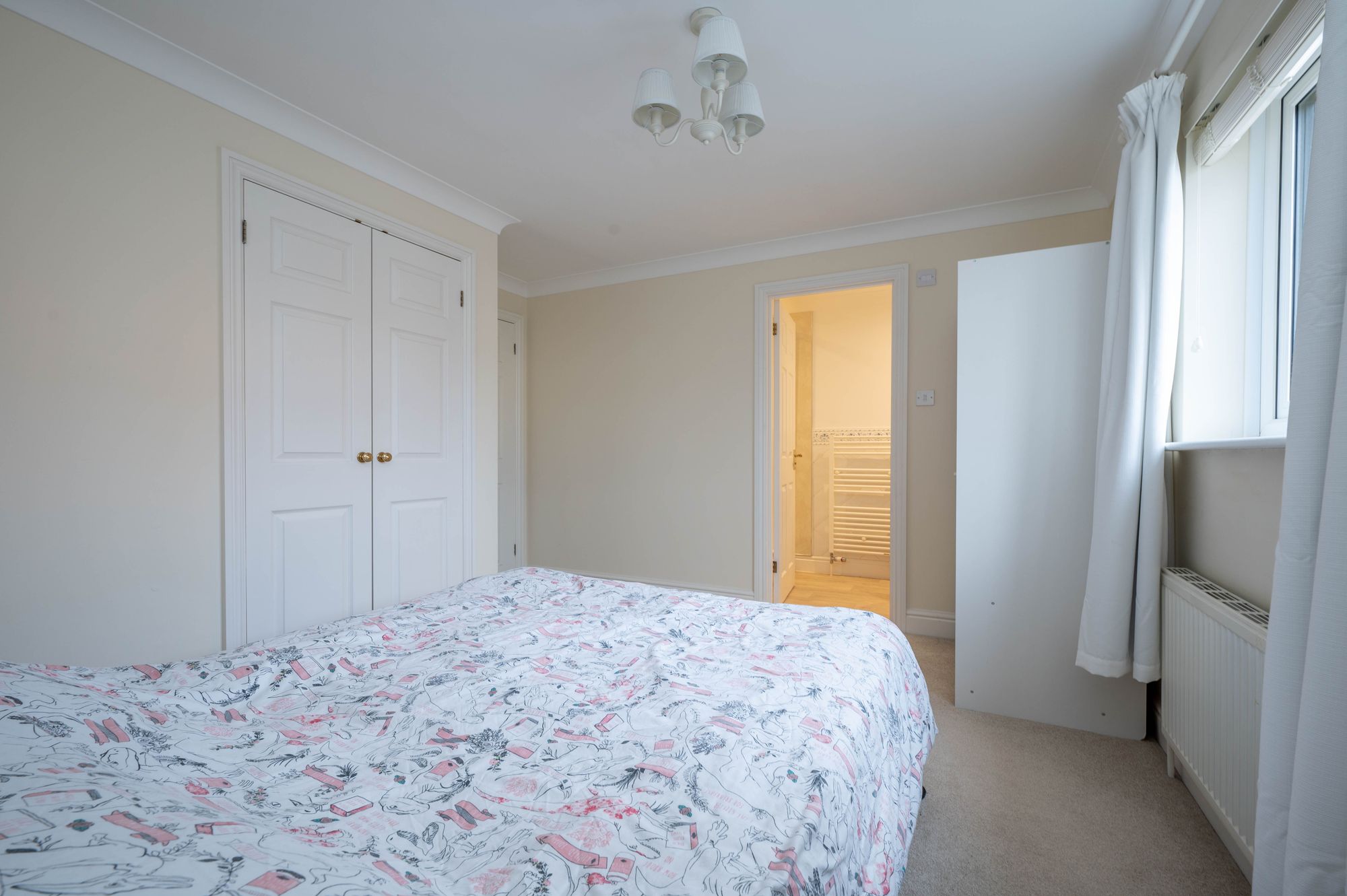 2 bed apartment for sale in Warwick Road, Stratford-Upon-Avon  - Property Image 10