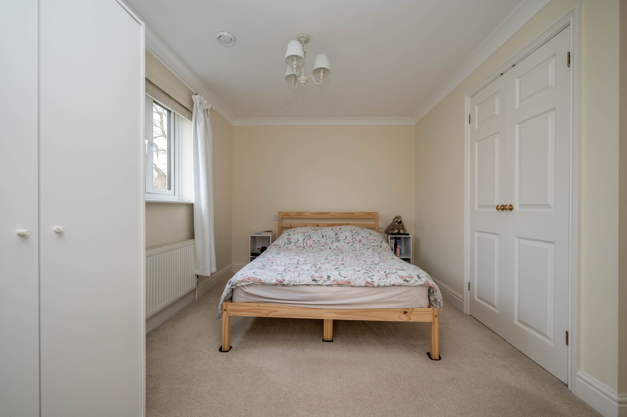 2 bed apartment for sale in Warwick Road, Stratford-Upon-Avon  - Property Image 8