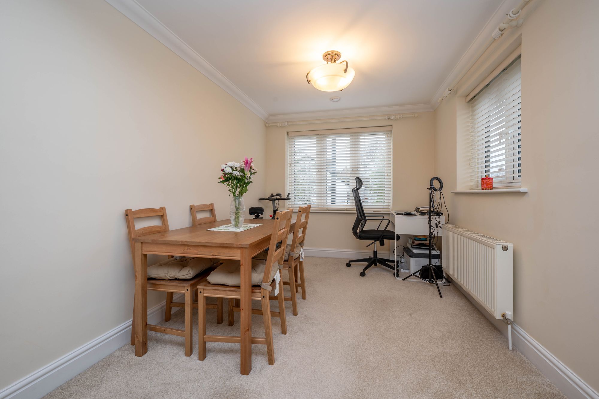 2 bed apartment for sale in Warwick Road, Stratford-Upon-Avon  - Property Image 7