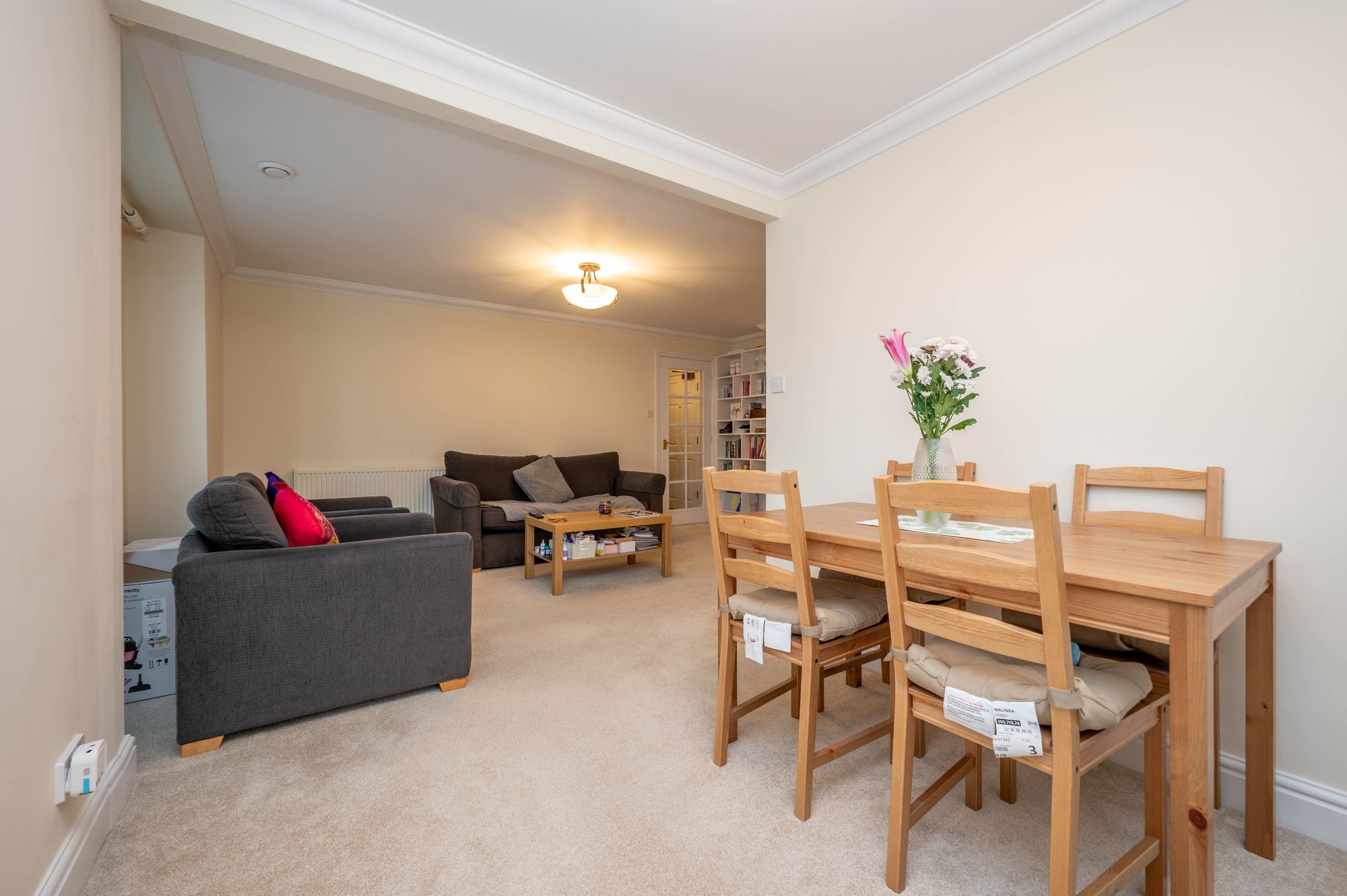 2 bed apartment for sale in Warwick Road, Stratford-Upon-Avon  - Property Image 5