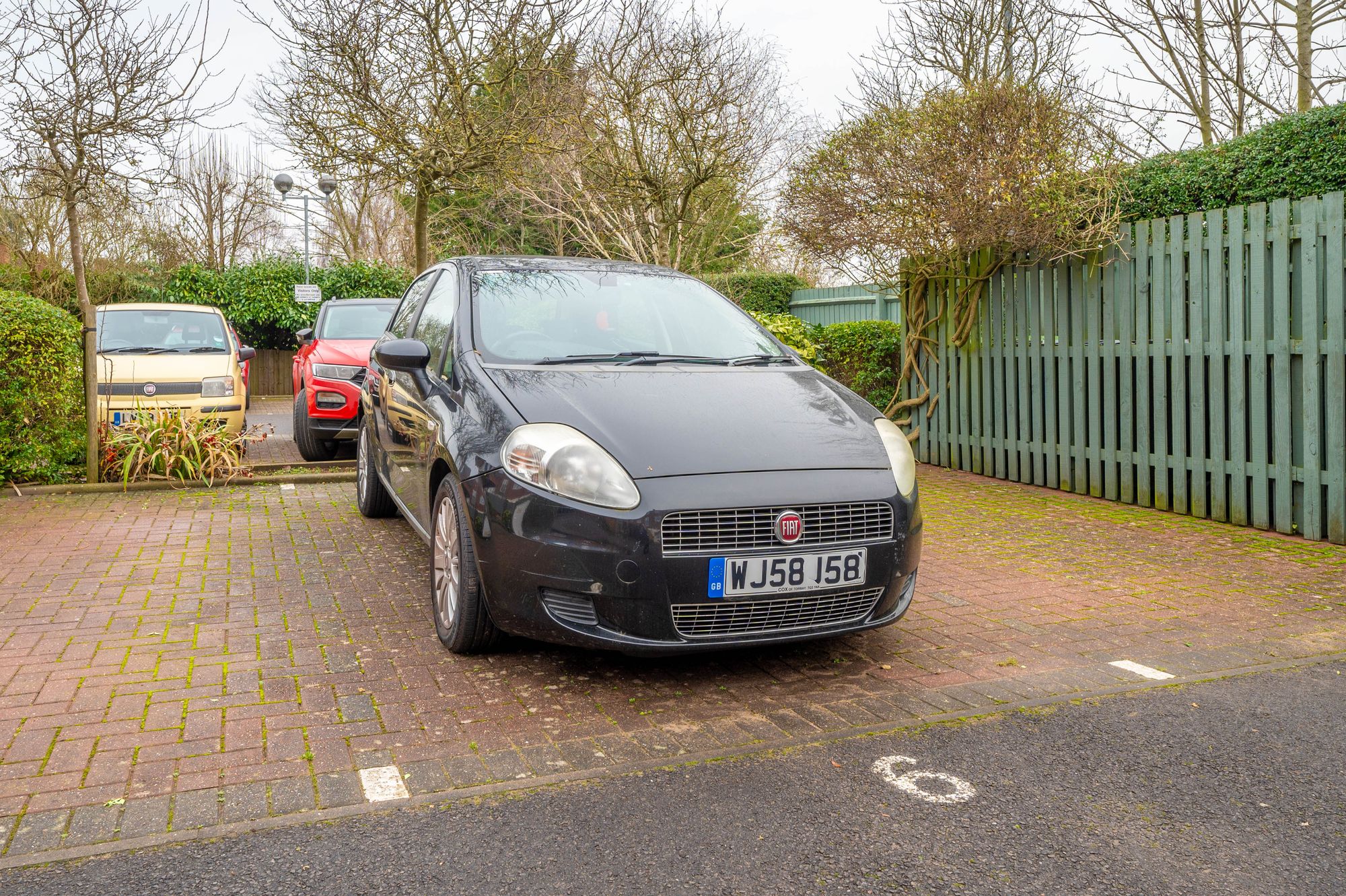 2 bed apartment for sale in Warwick Road, Stratford-Upon-Avon  - Property Image 15